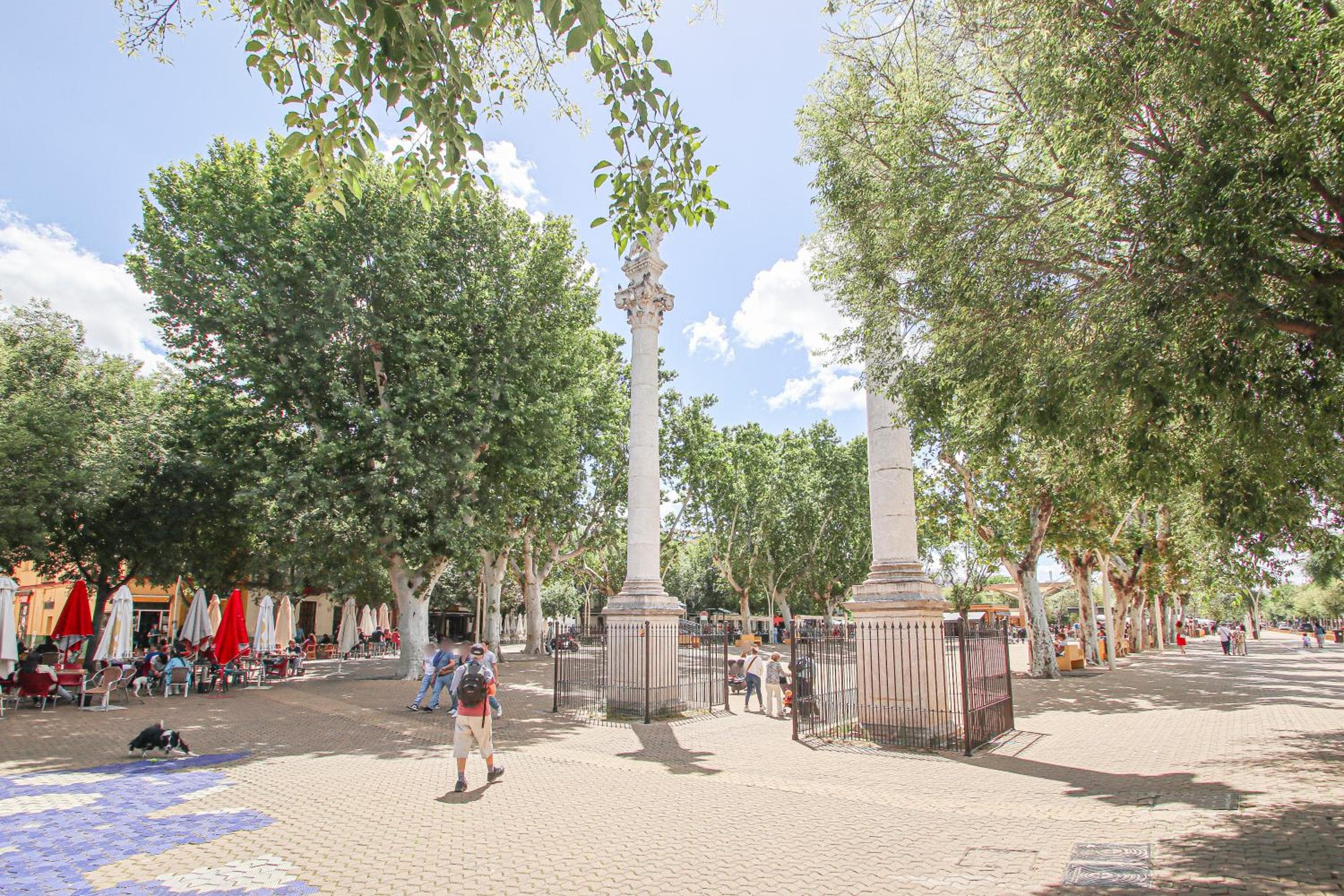 El encanto de Sevilla, perfecto para parejas y familias — 6