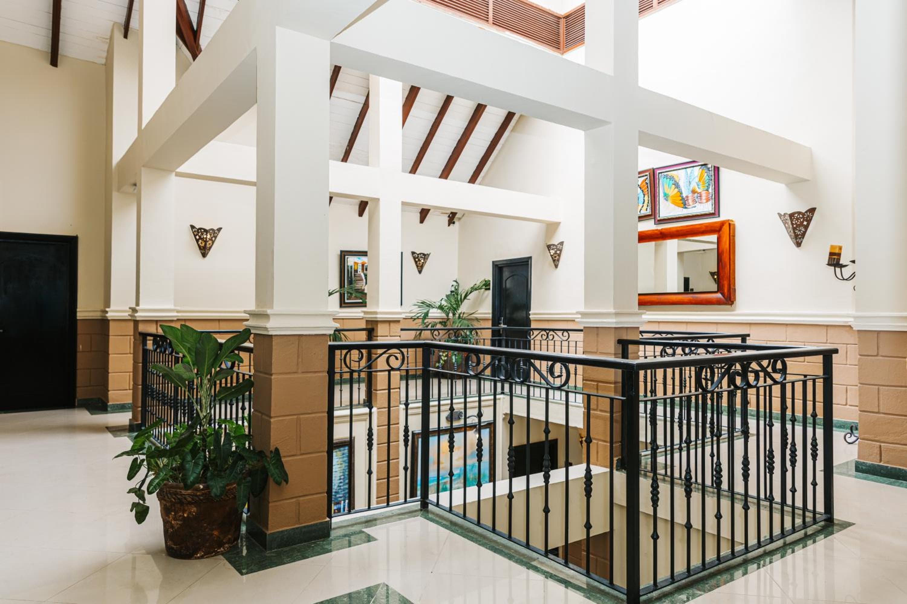 Hotel Plaza Brisas — 25