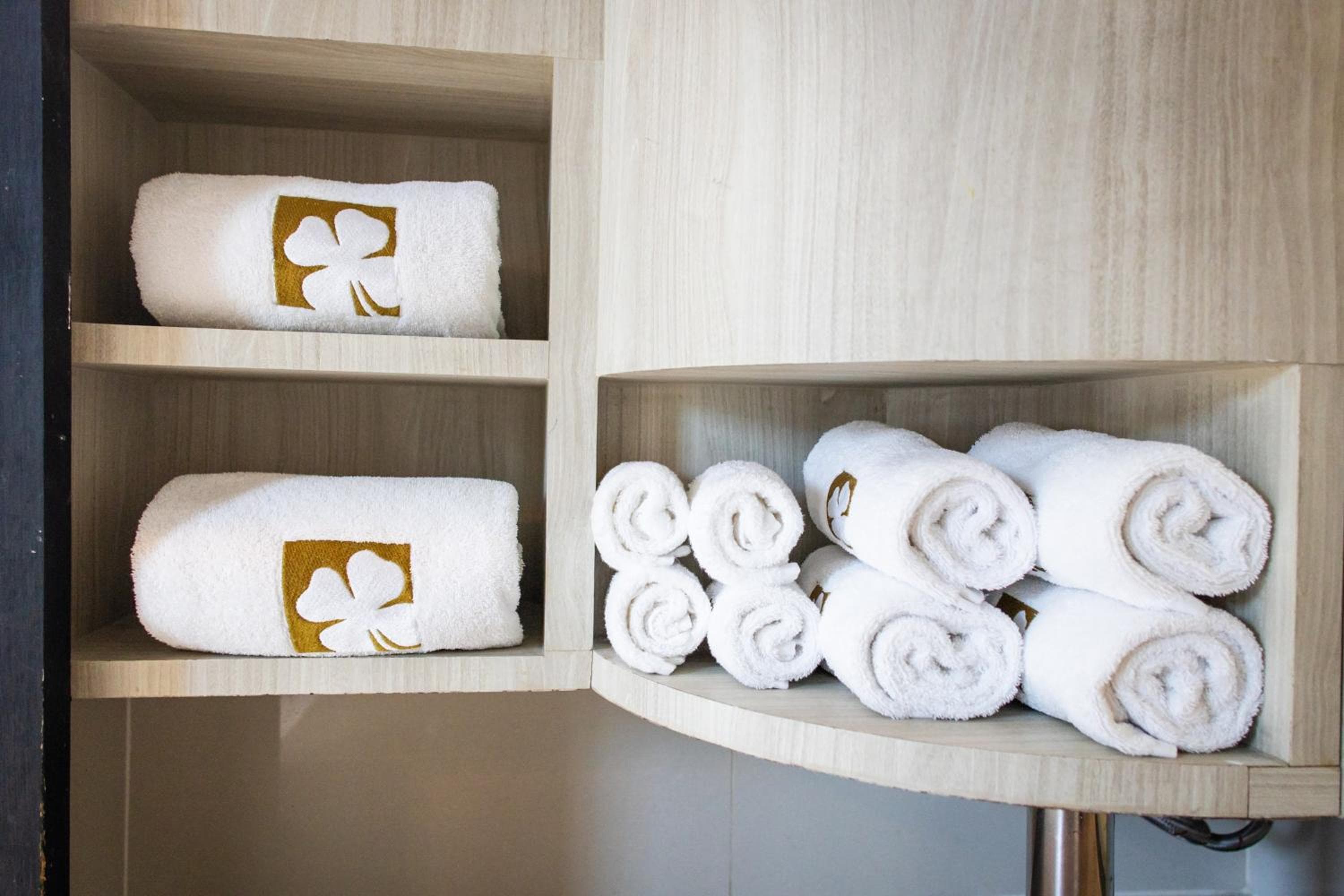 Hotel Clover Asoke - SHA Extra Plus — 7