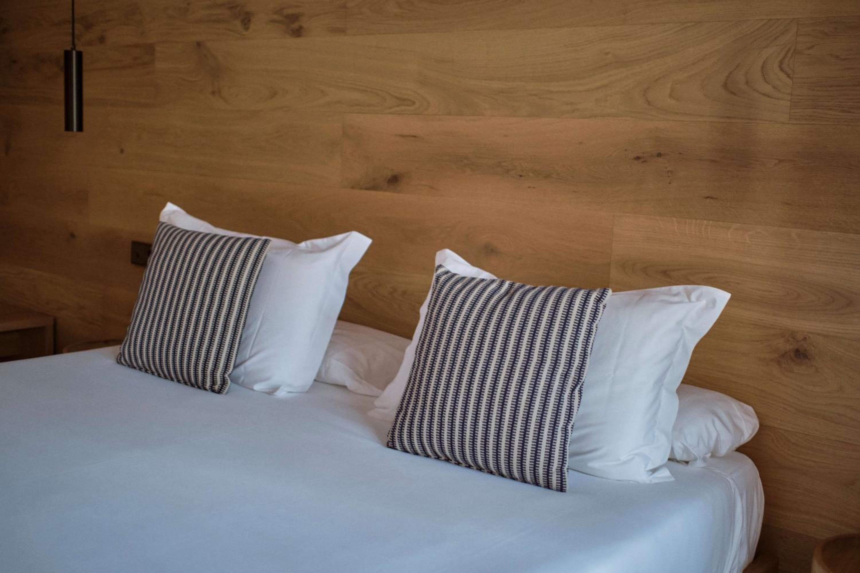 Las Gaviotas Suites Hotel & Spa — 12