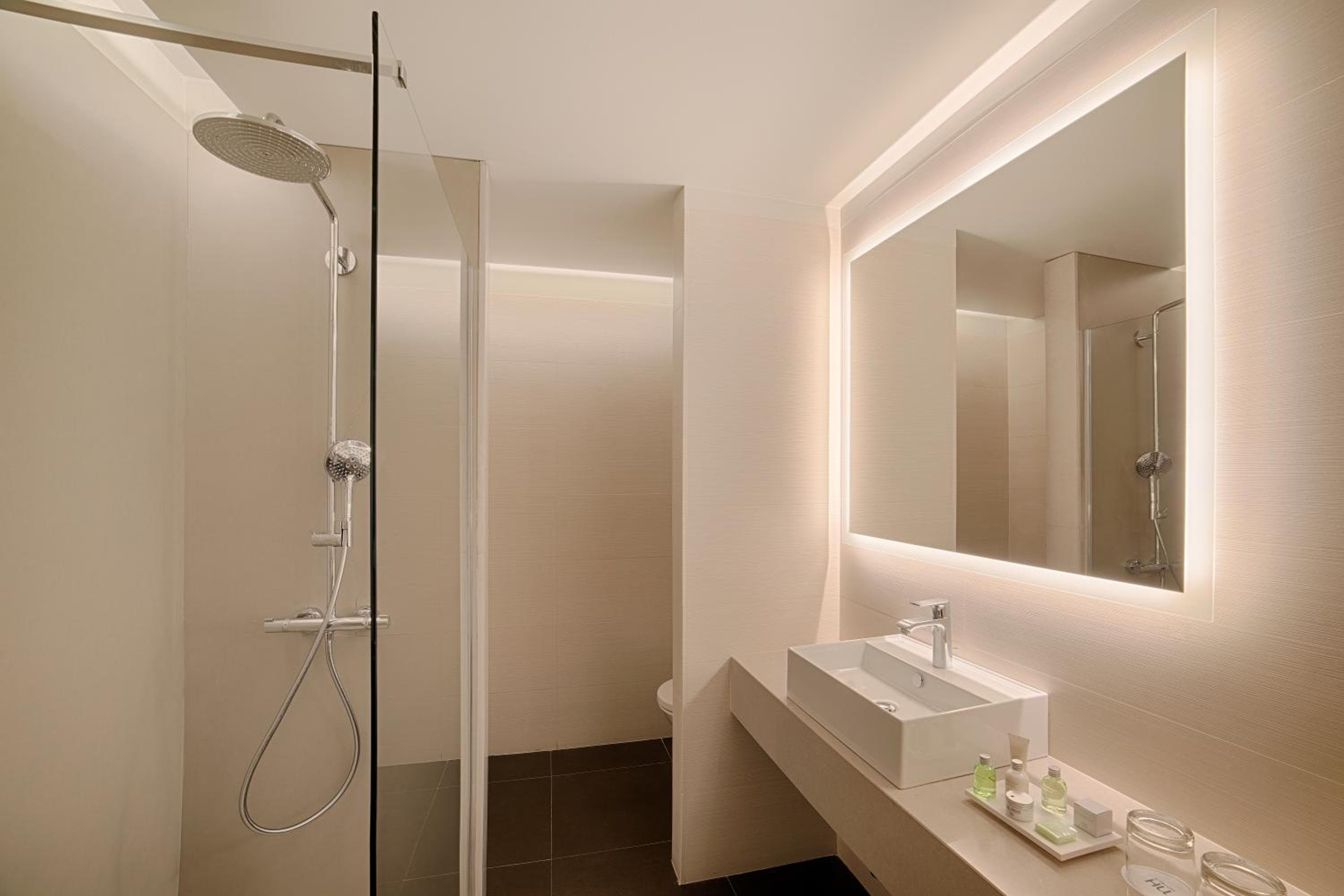 NH Collection Milano Touring — 29