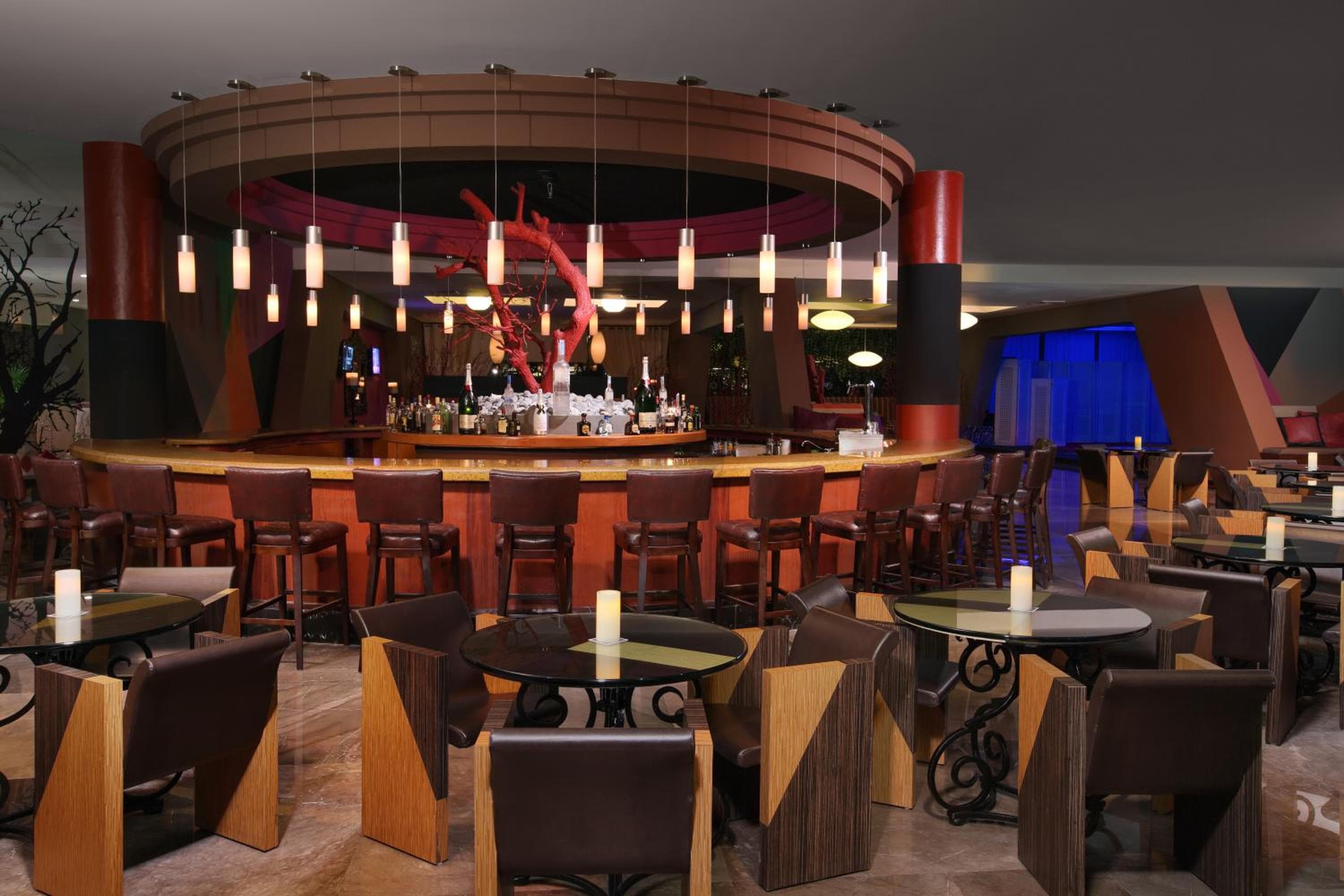 The Grand Oasis Cancun - All Inclusive — 17