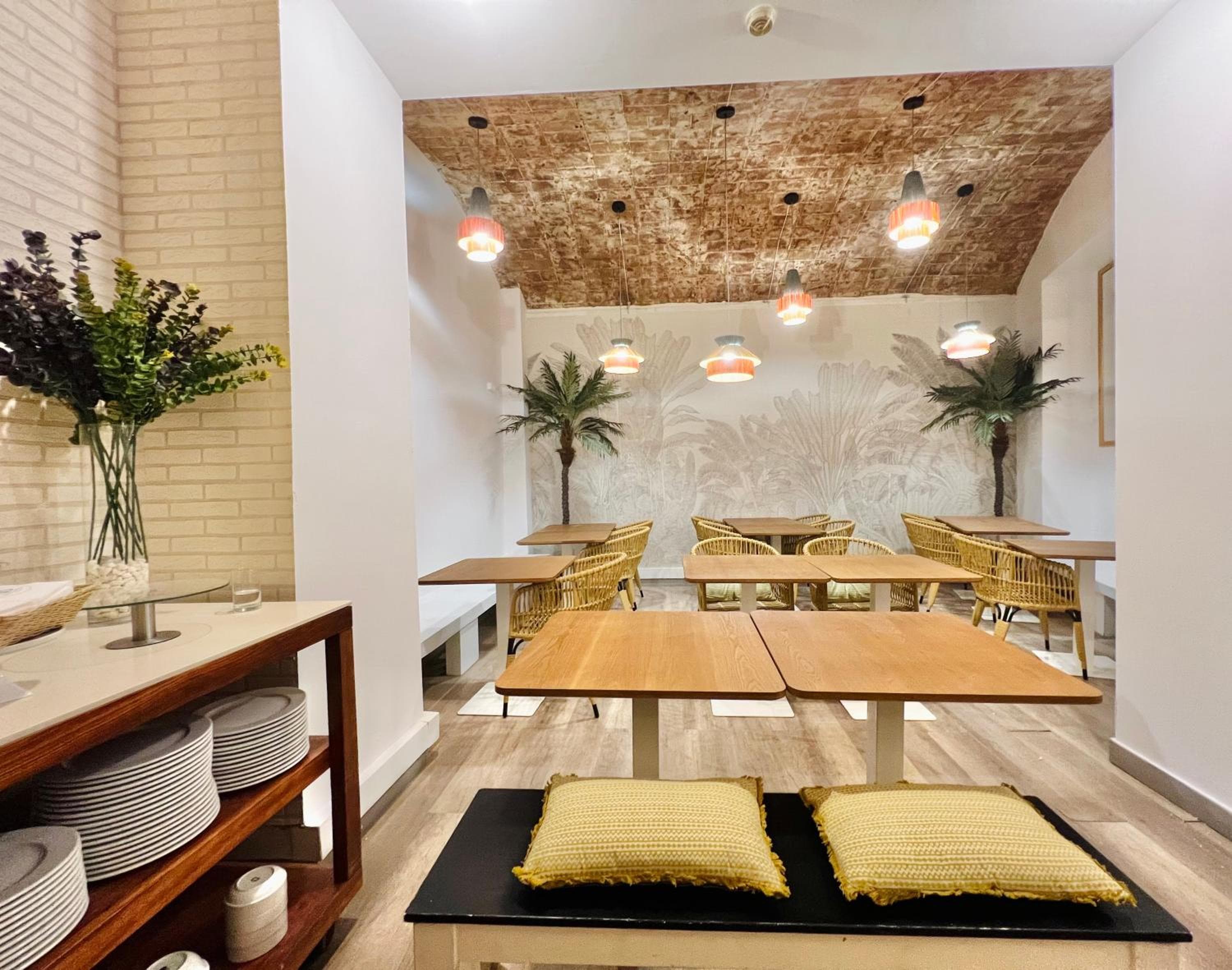 ITC Barcelona By Soho Boutique — 12