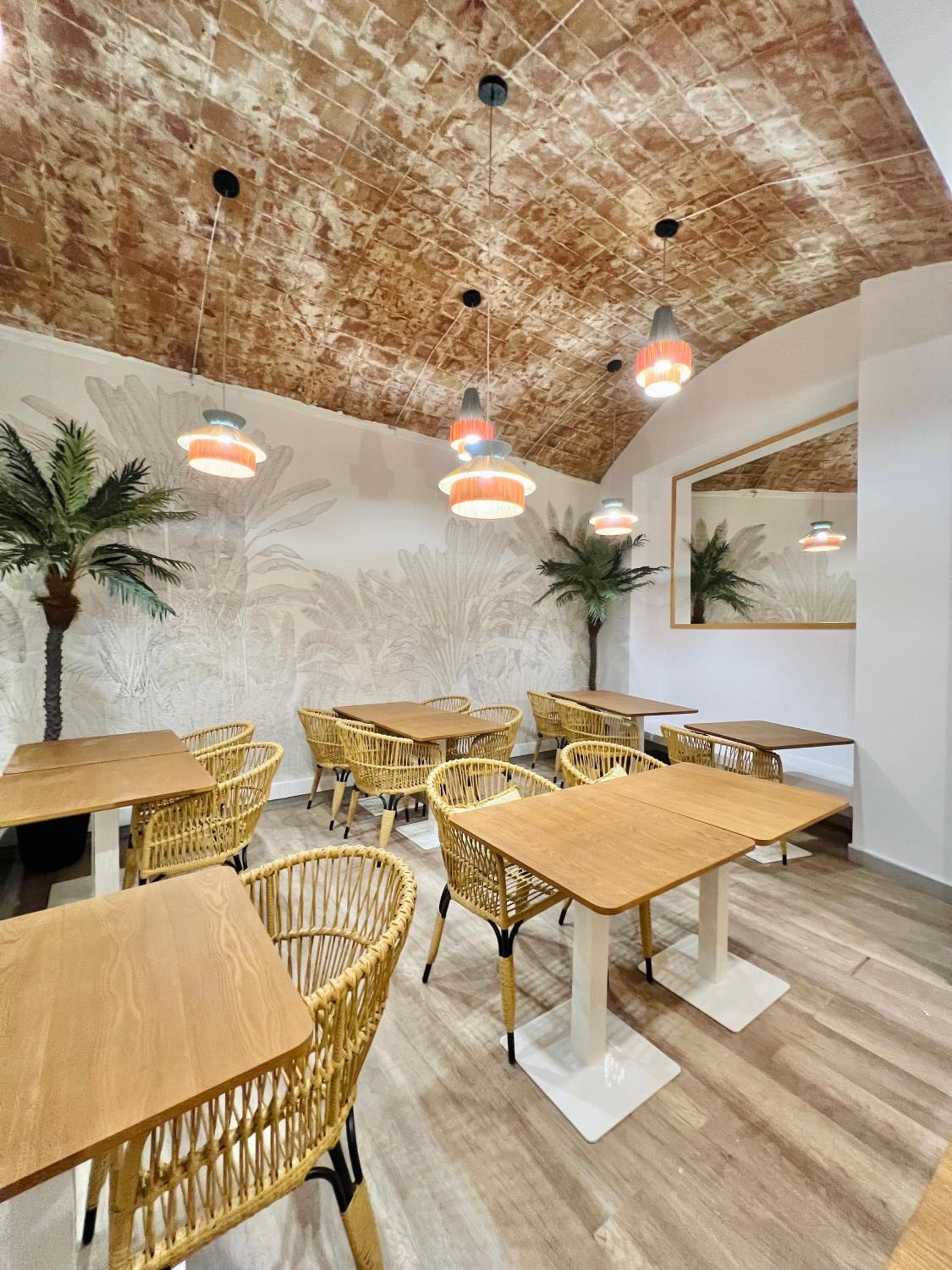 ITC Barcelona By Soho Boutique — 7