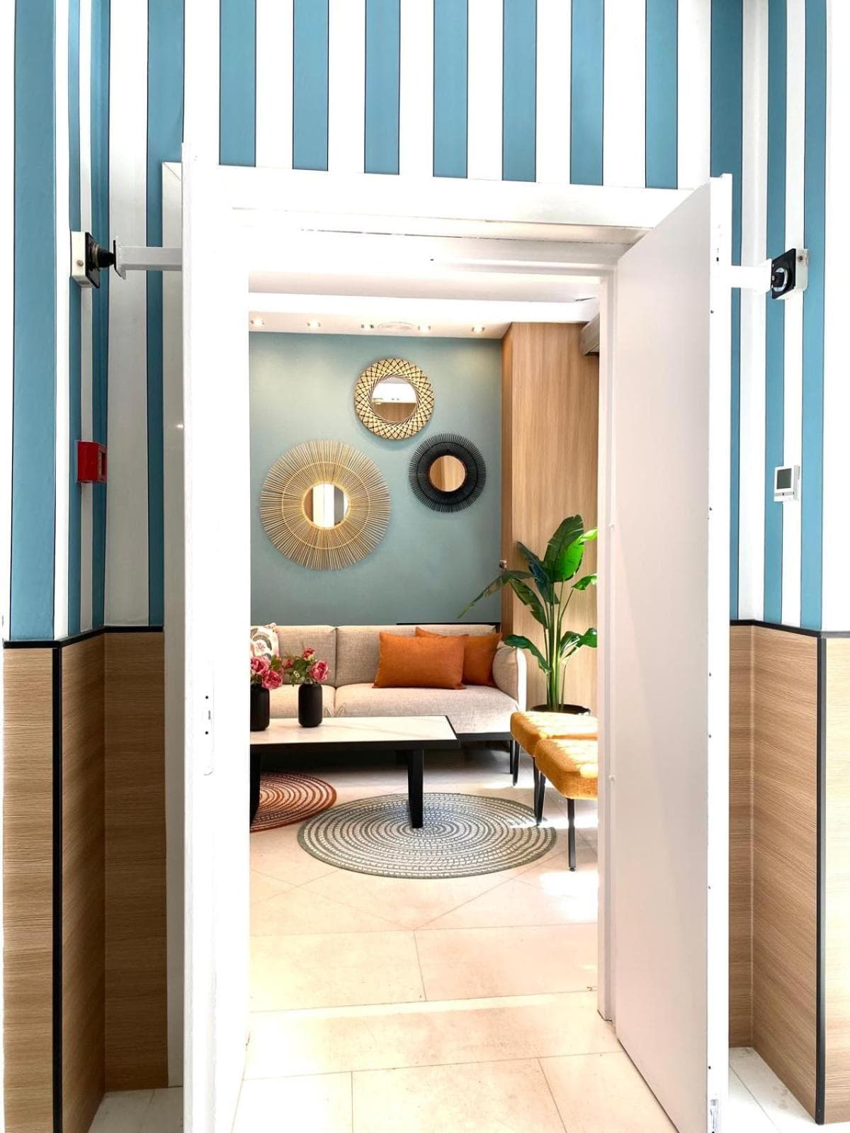 ITC Barcelona By Soho Boutique — 19