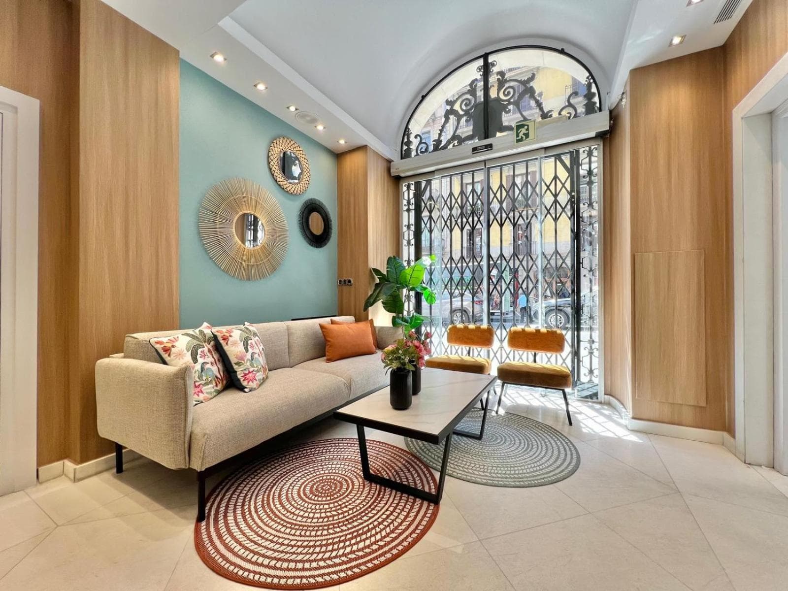 ITC Barcelona By Soho Boutique — 2