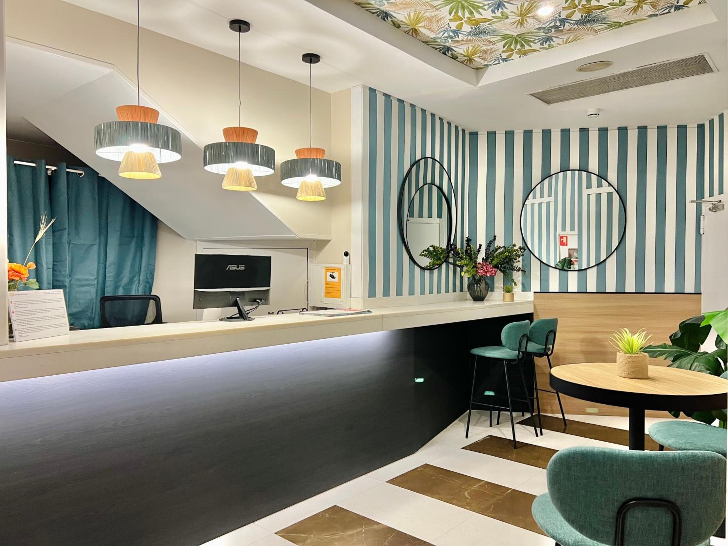 ITC Barcelona By Soho Boutique — 5