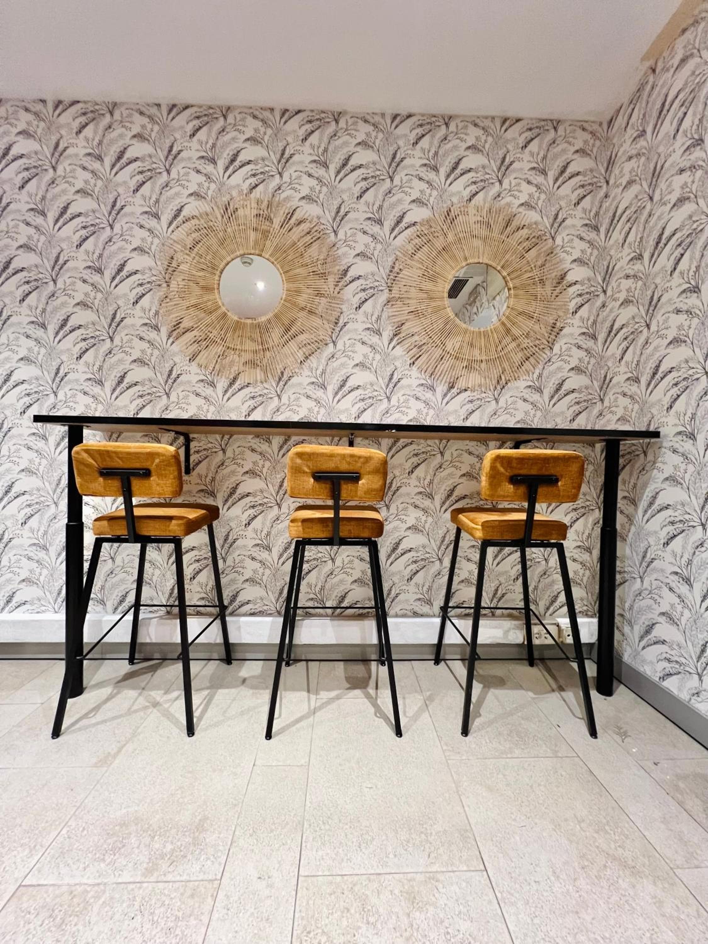 ITC Barcelona By Soho Boutique — 16