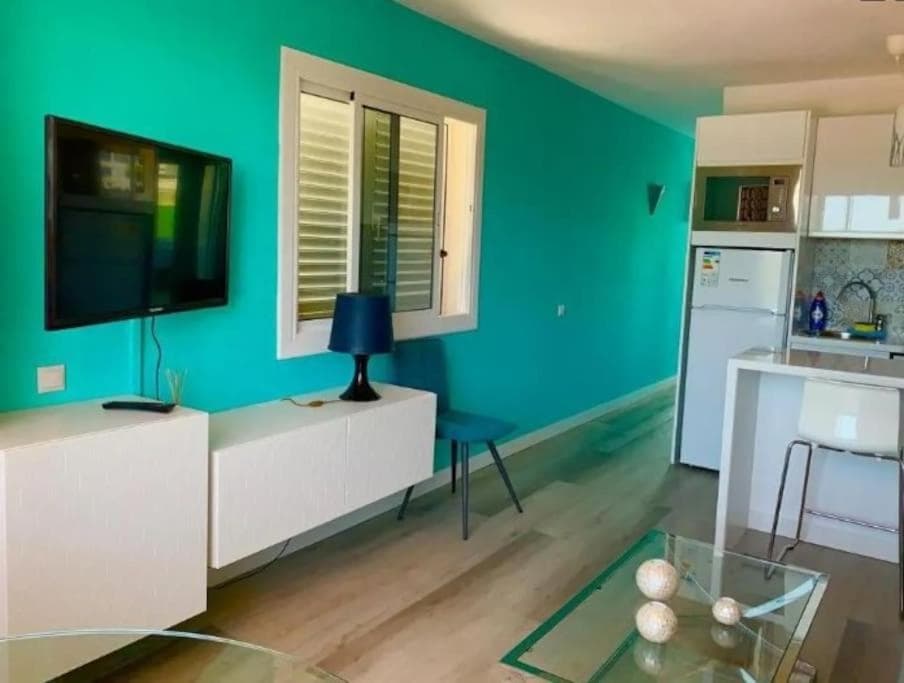 Apartamento confort ideal — 3
