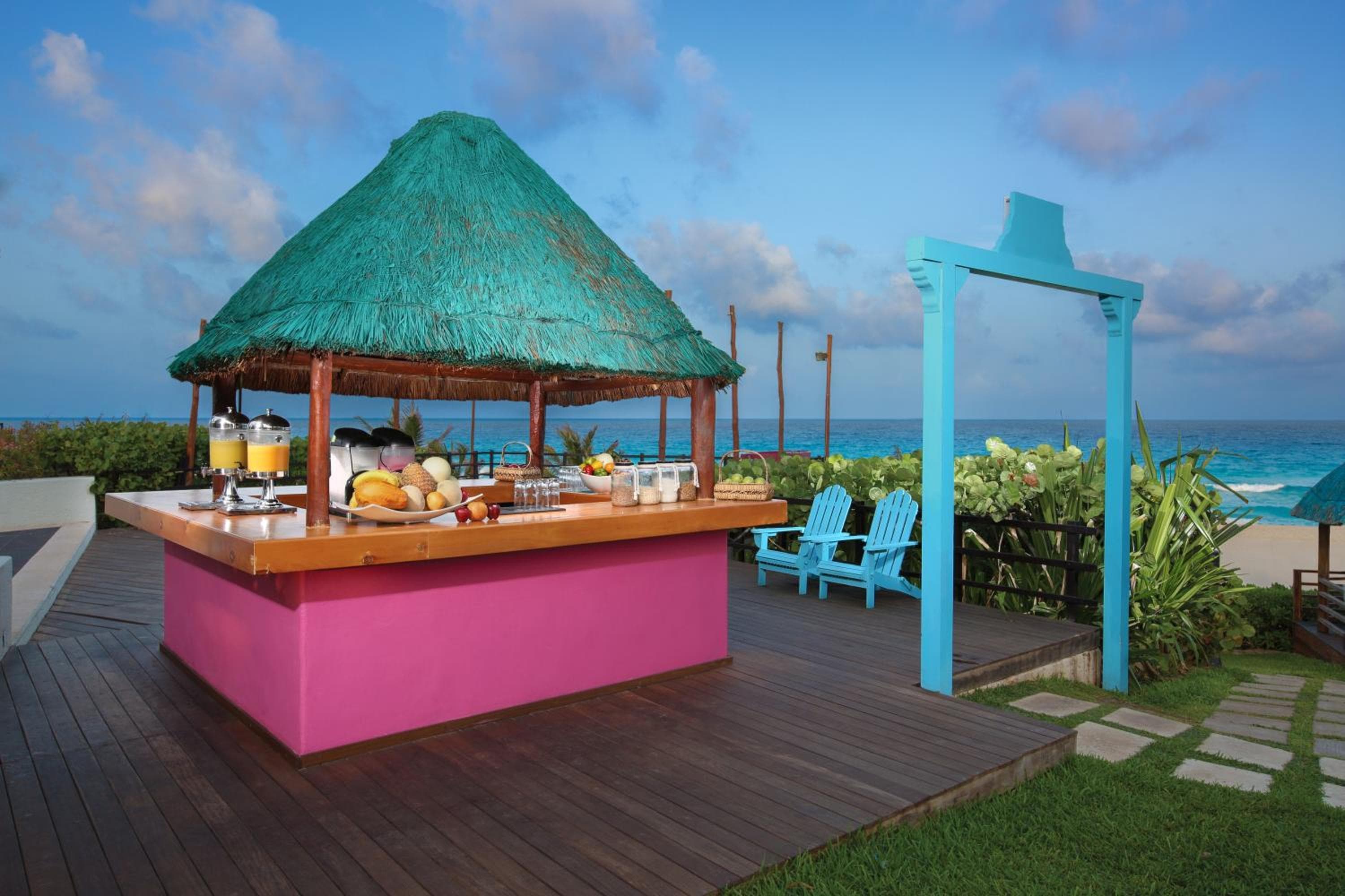 Grand Oasis Cancun - Alles Inklusive — 20