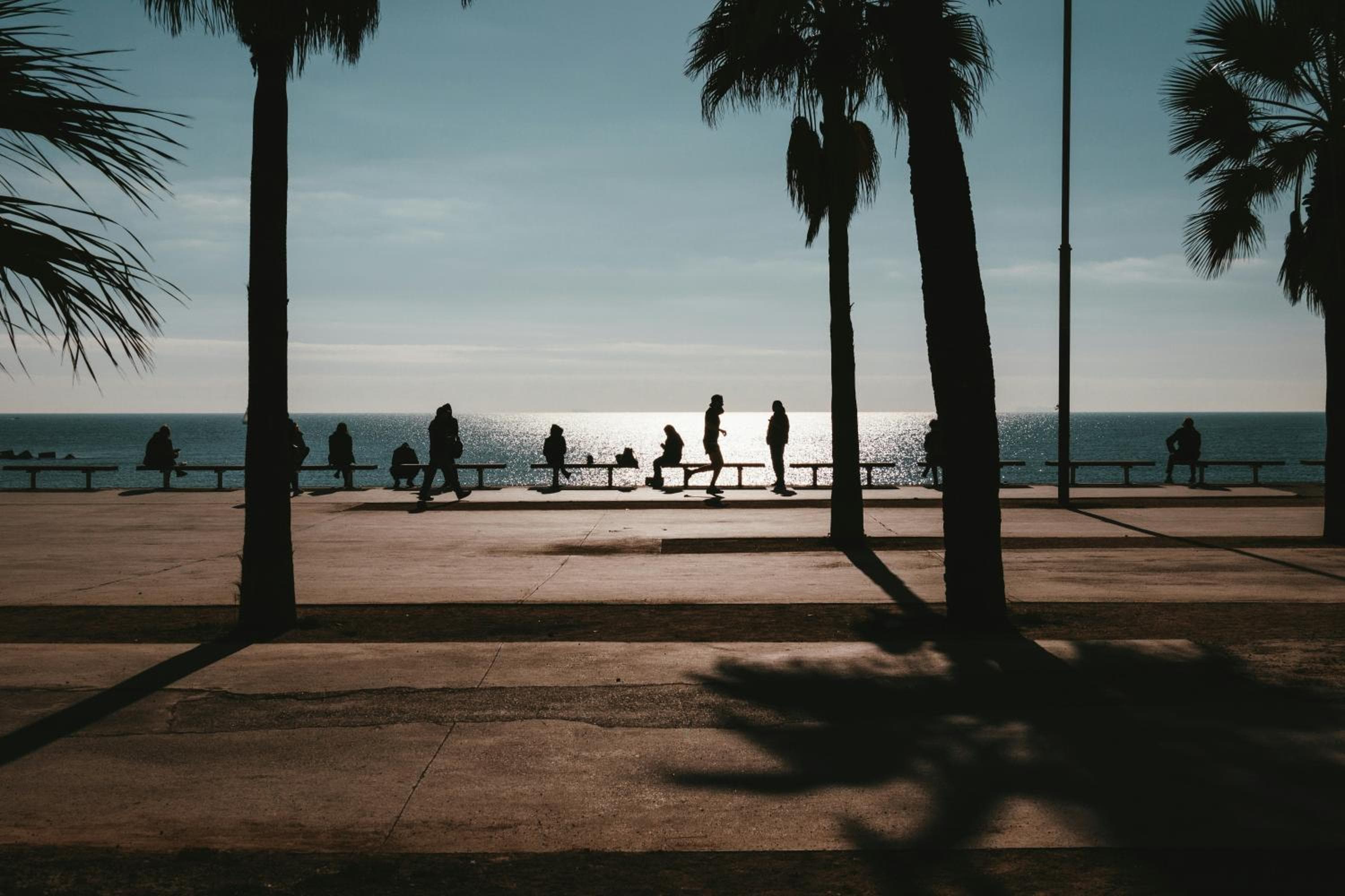 Sofitel Barcelona Skipper — 9