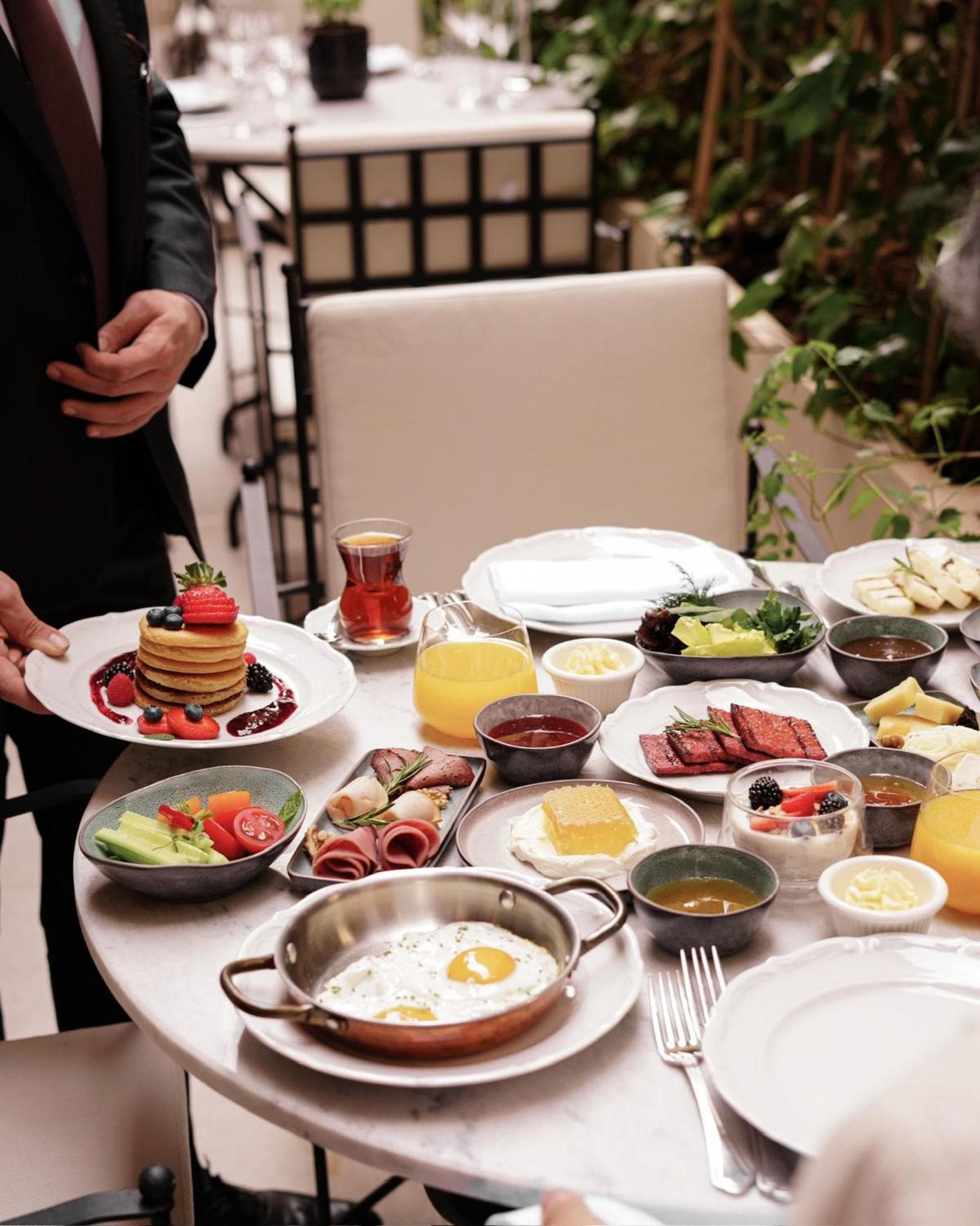 Sanasaryan Han, un hotel Luxury Collection, Istanbul — 27