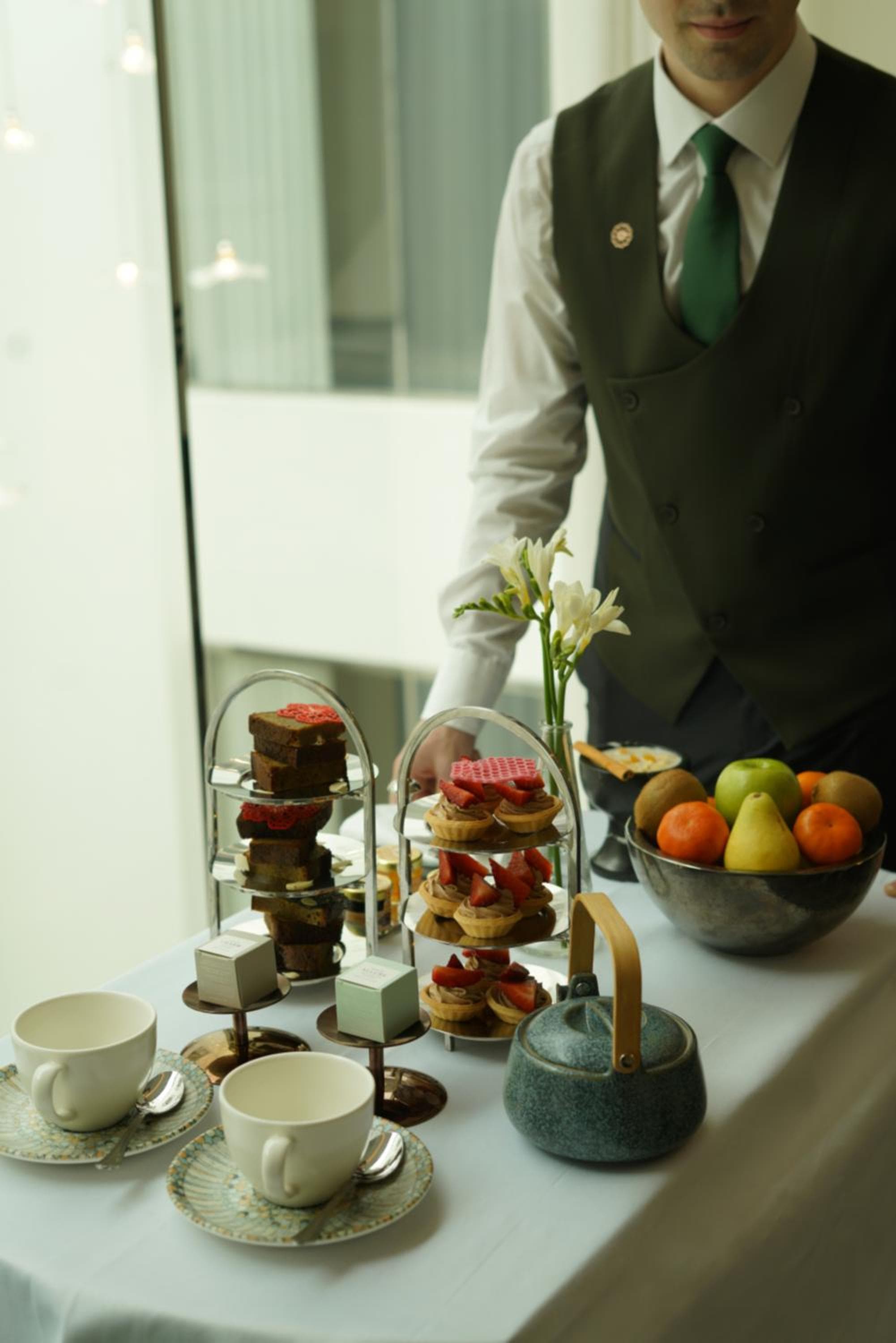 Sanasaryan Han, un hotel Luxury Collection, Istanbul — 28