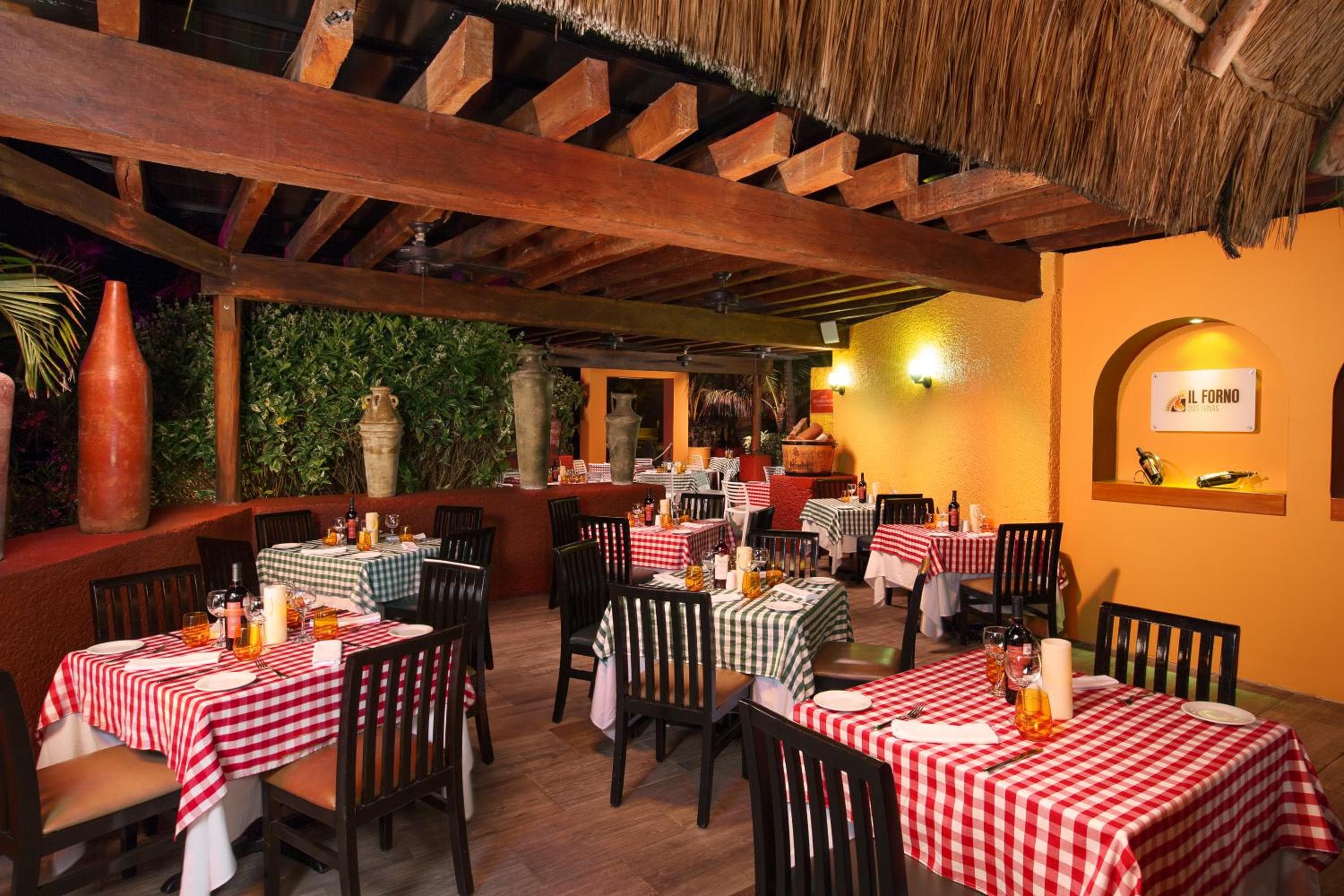 The Grand Oasis Cancun - All Inclusive — 29