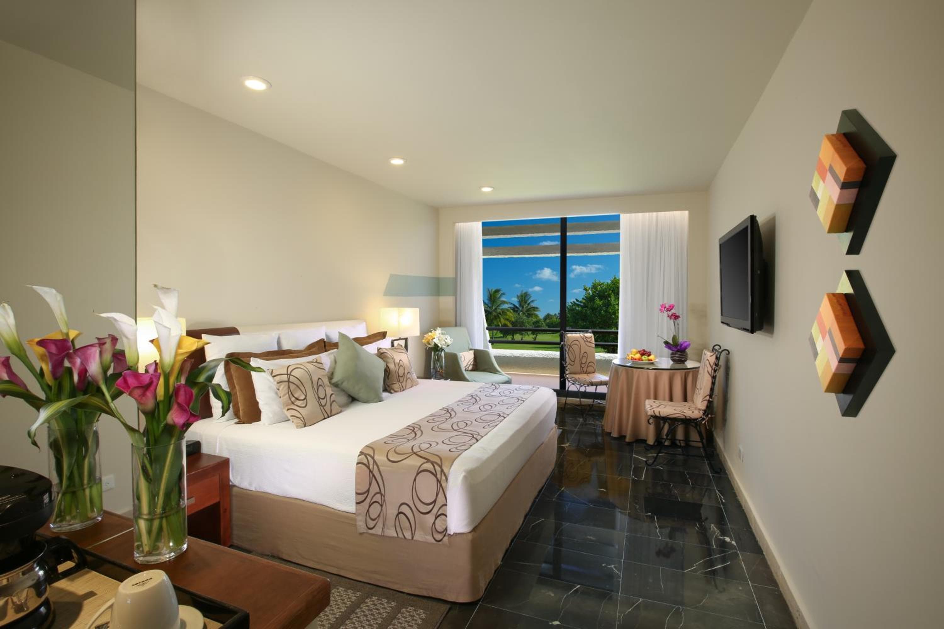 Grand Oasis Cancun - Alles Inklusive — 23