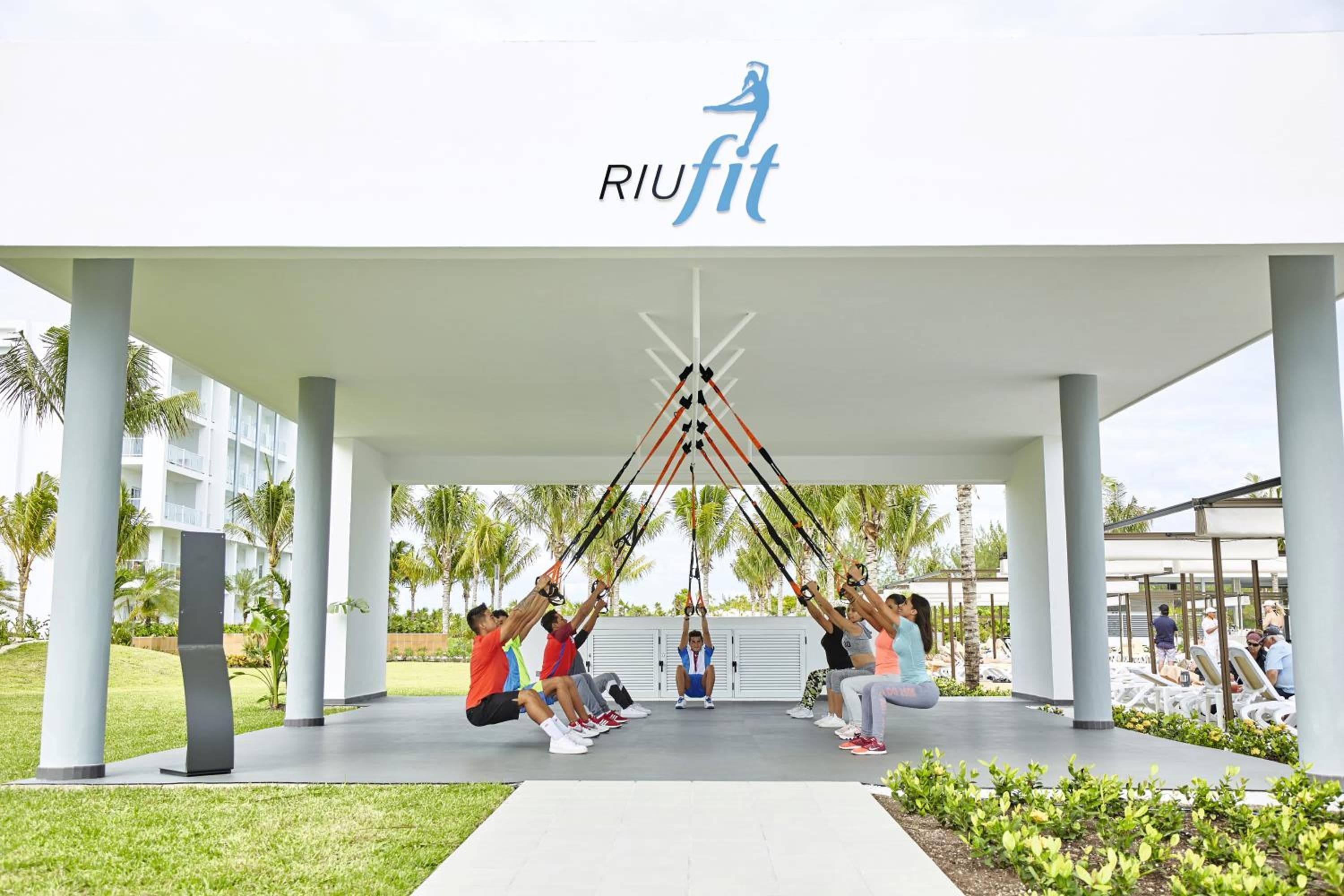 Riu Dunamar - All Inclusive — 16