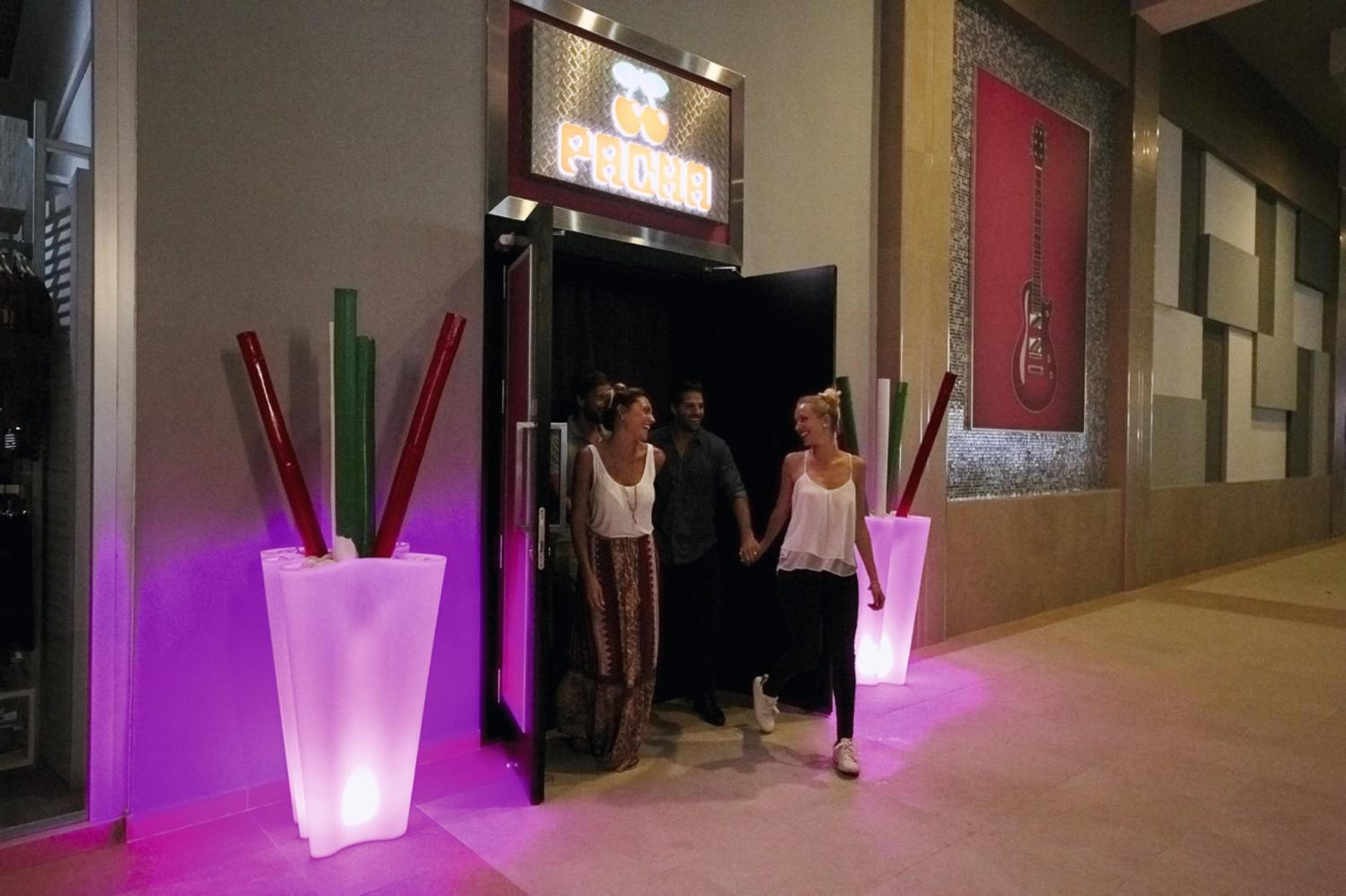 Riu Dunamar - All Inclusive — 6