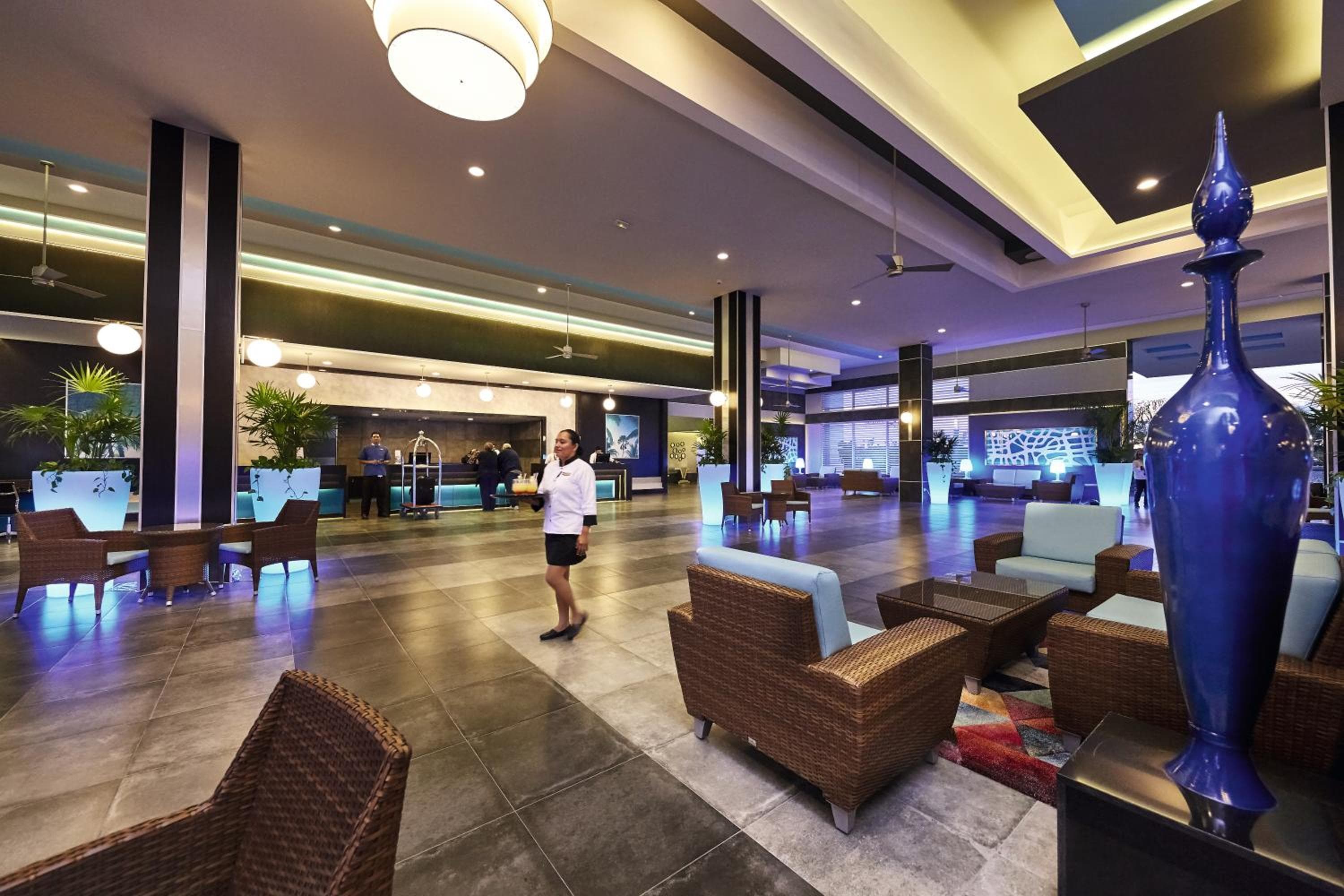 Riu Dunamar - All Inclusive — 12