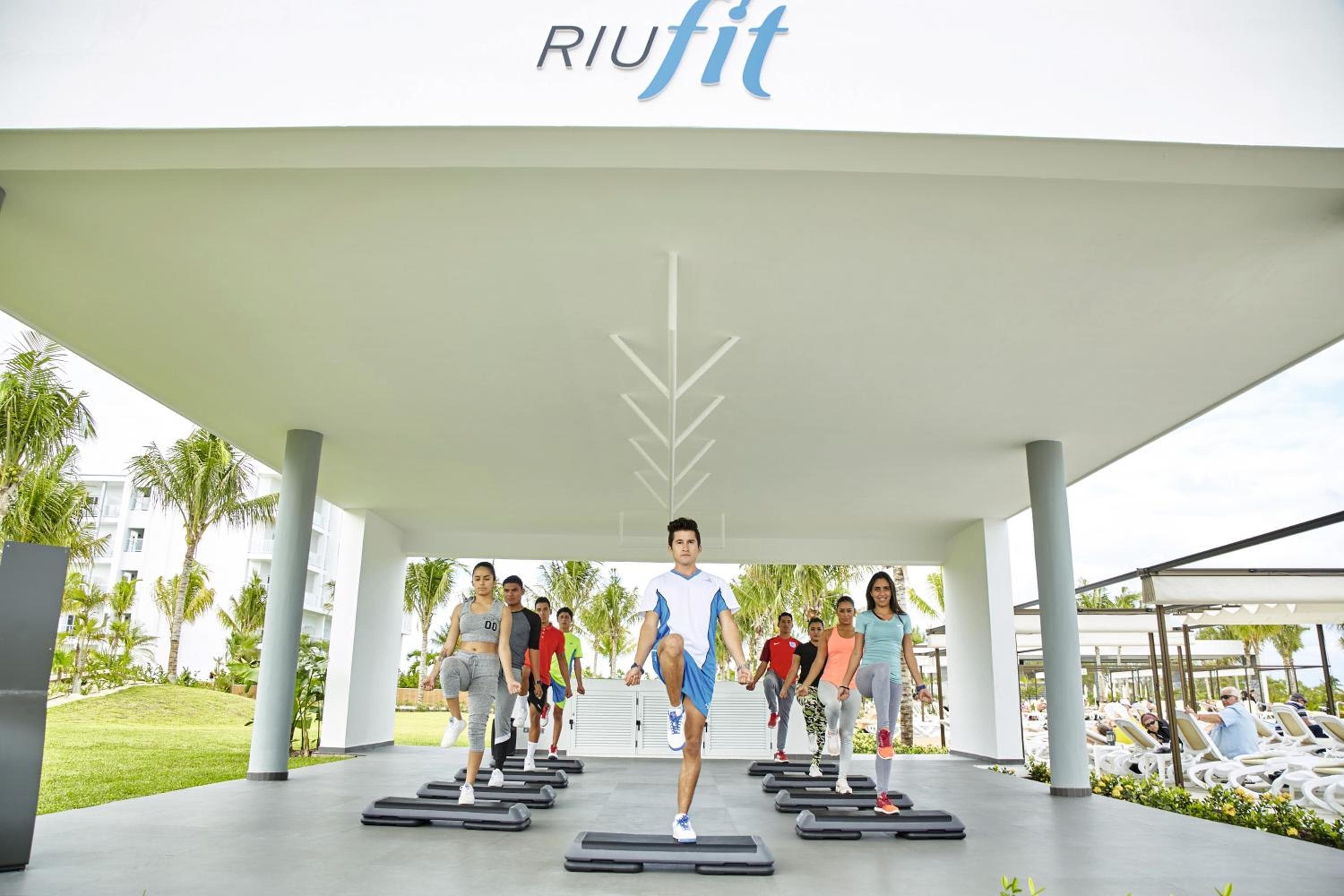 Riu Dunamar - All Inclusive — 10