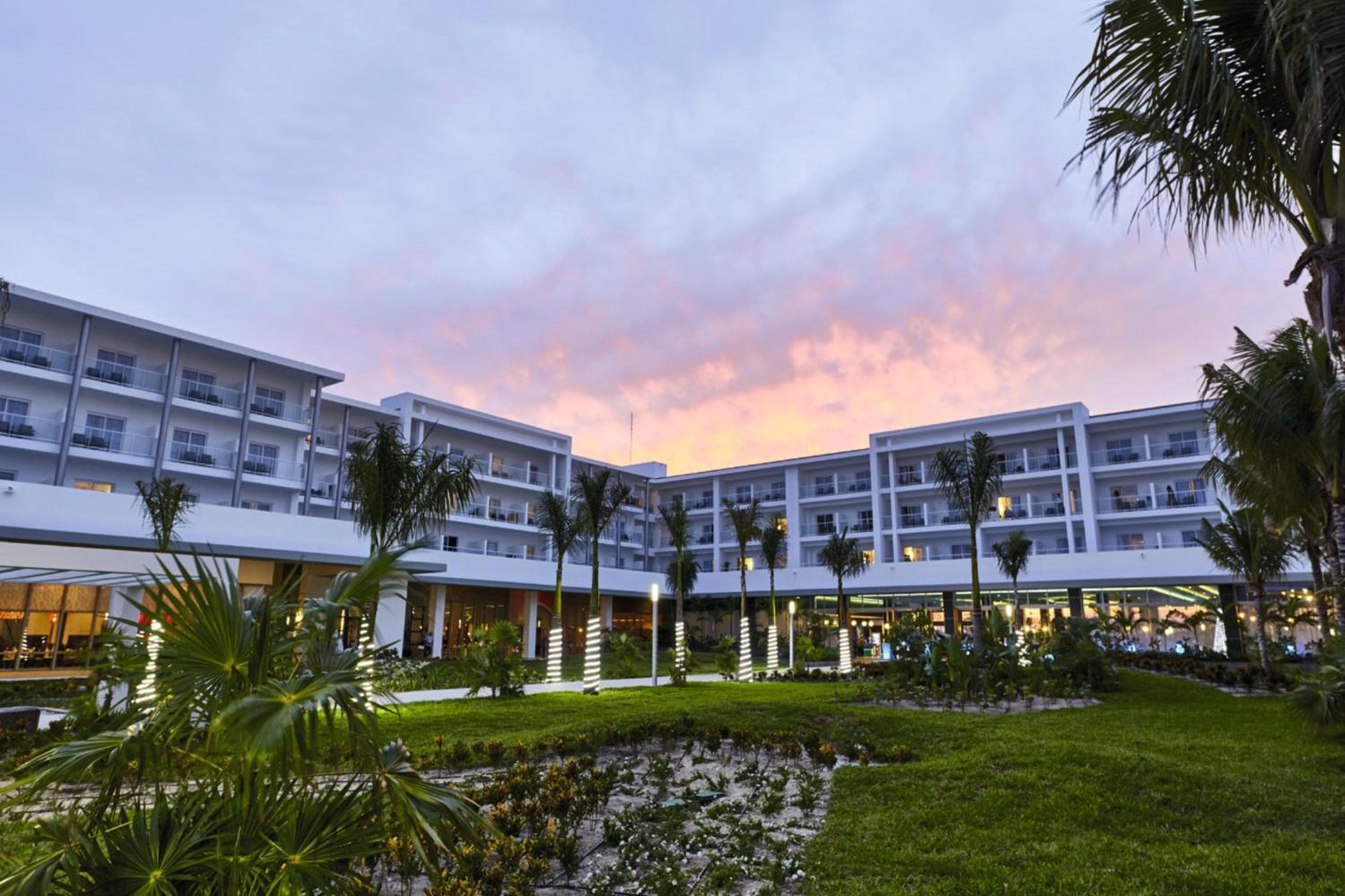 Riu Dunamar - All Inclusive — 15