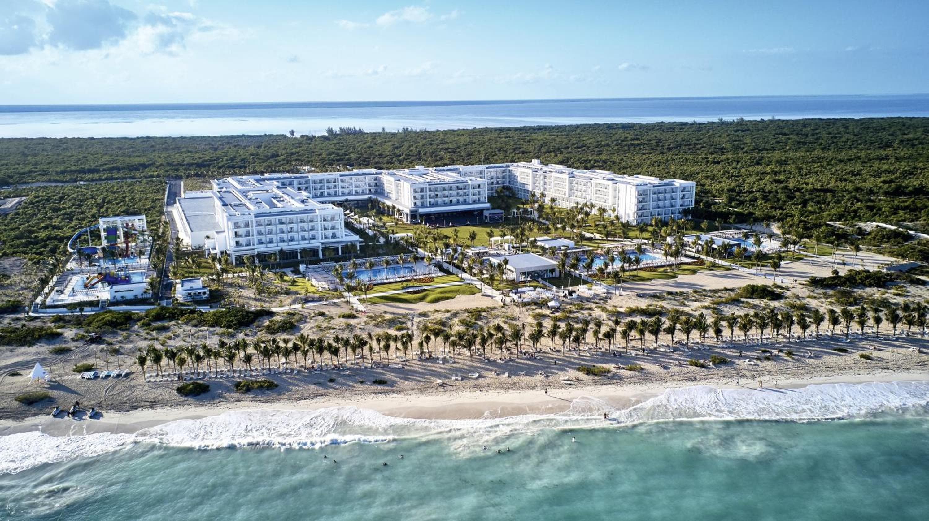 Riu Dunamar - All Inclusive — 19