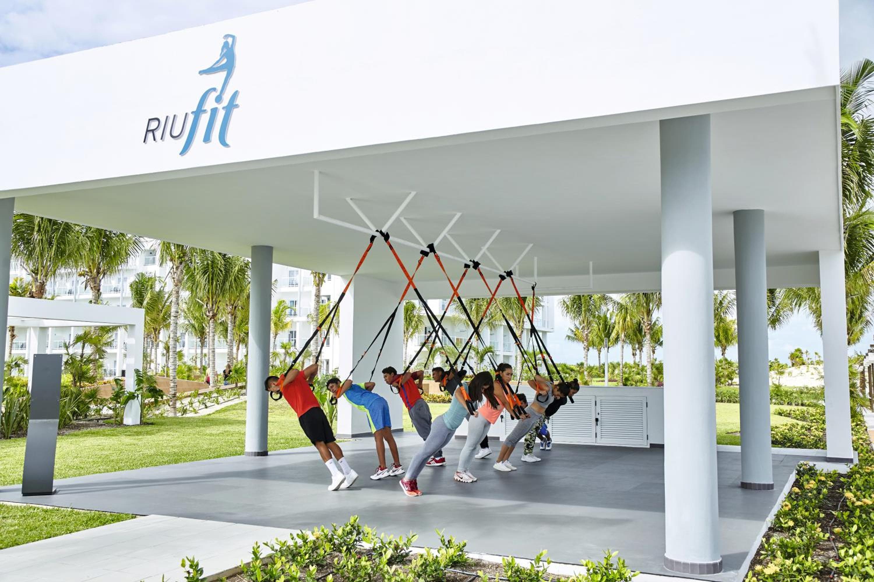 Riu Dunamar - All Inclusive — 20