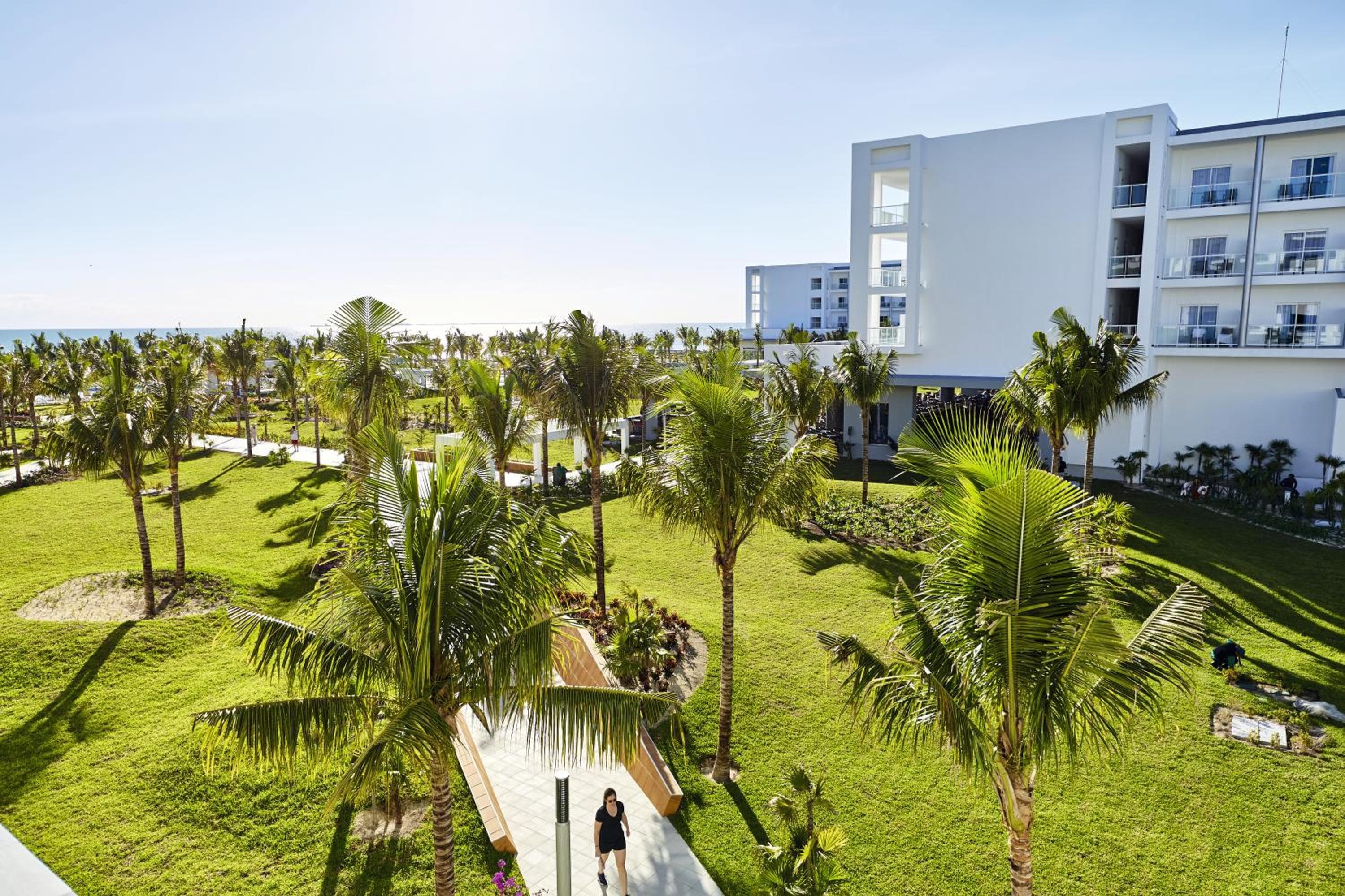 Riu Dunamar - All Inclusive — 21