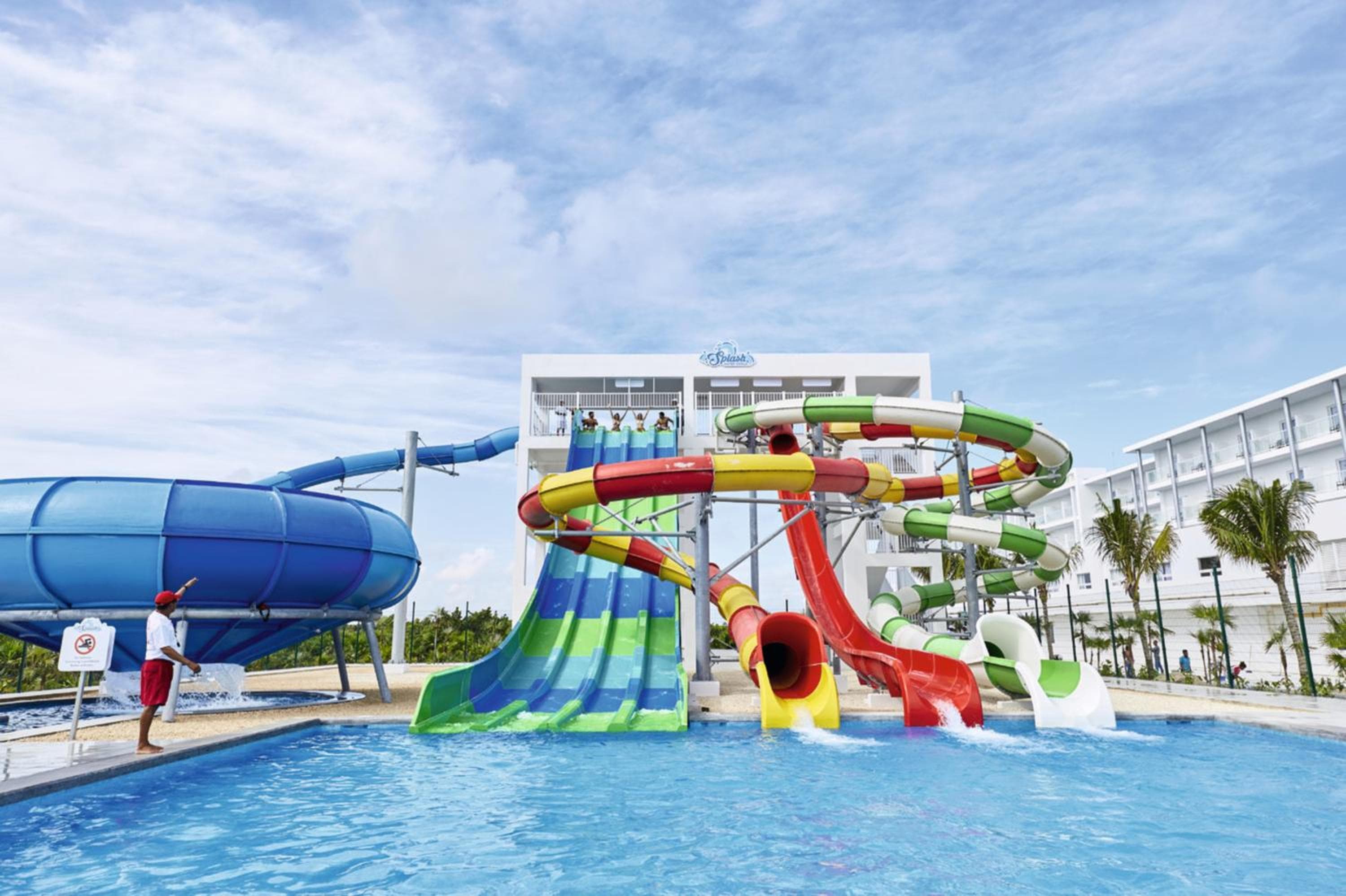 Riu Dunamar - All Inclusive — 22