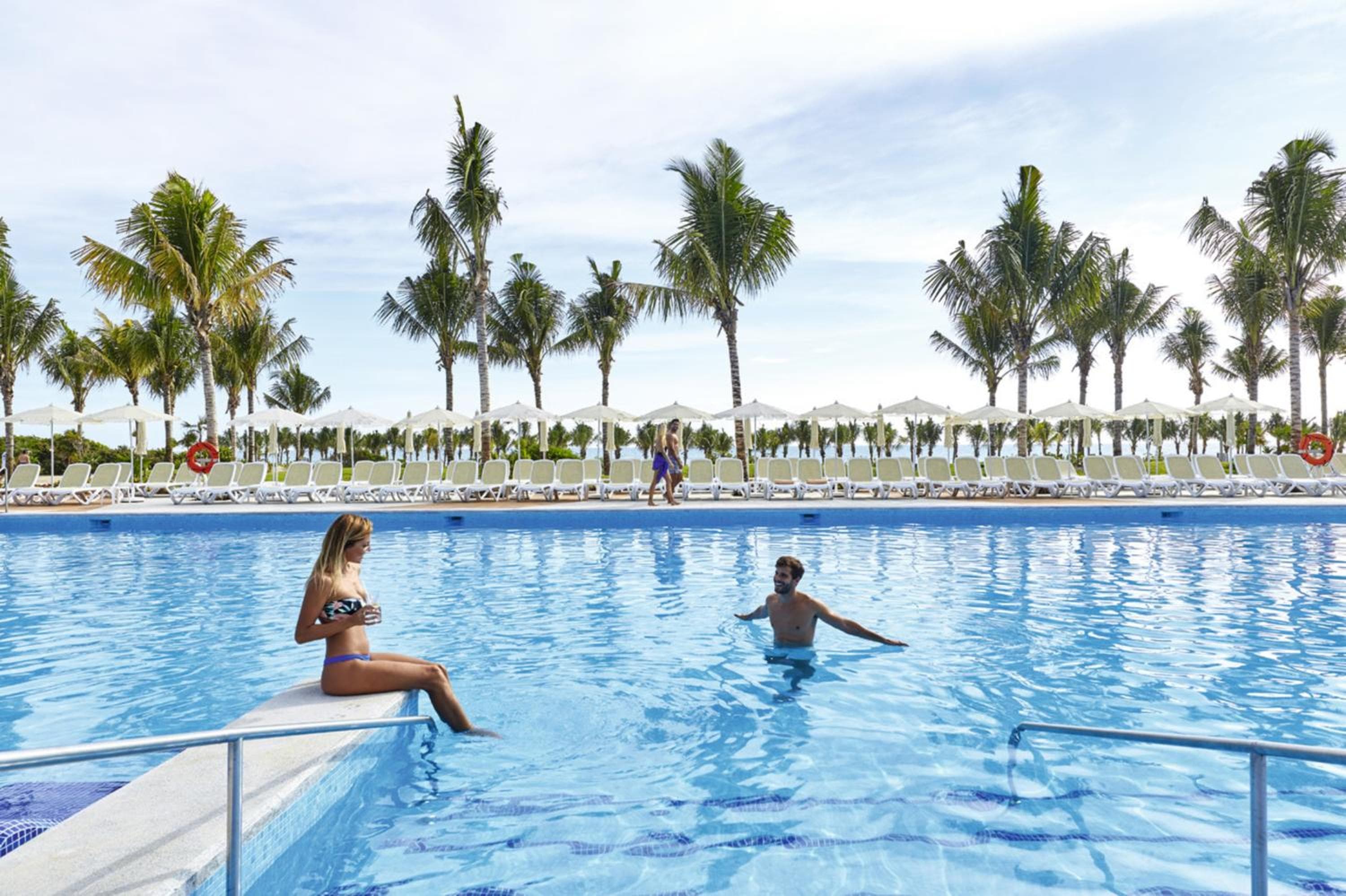 Riu Dunamar - All Inclusive — 23
