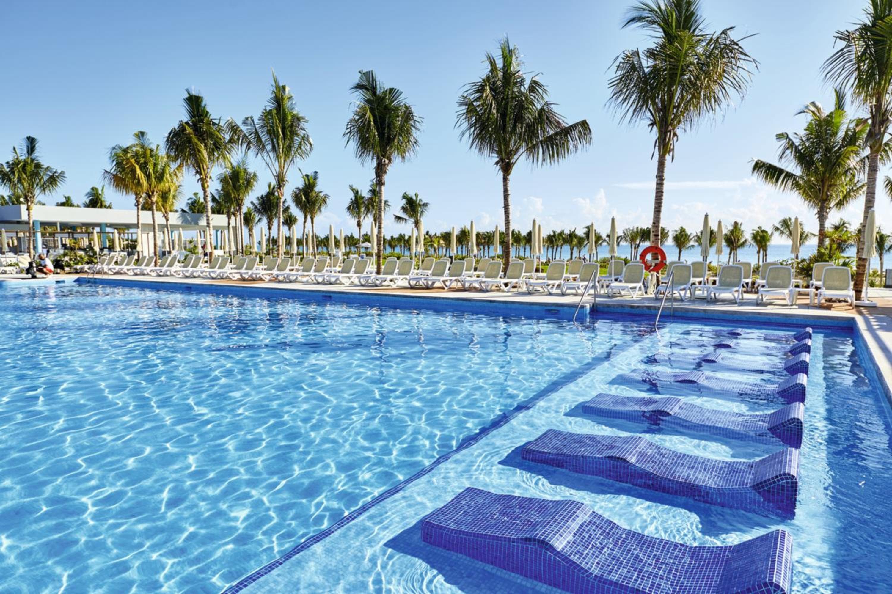 Riu Dunamar - All Inclusive — 24