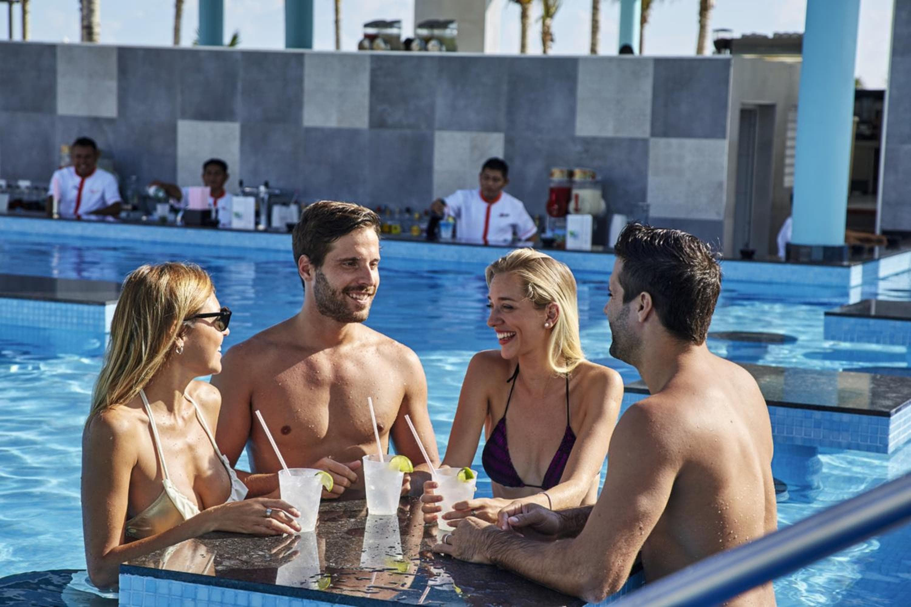 Riu Dunamar - All Inclusive — 26