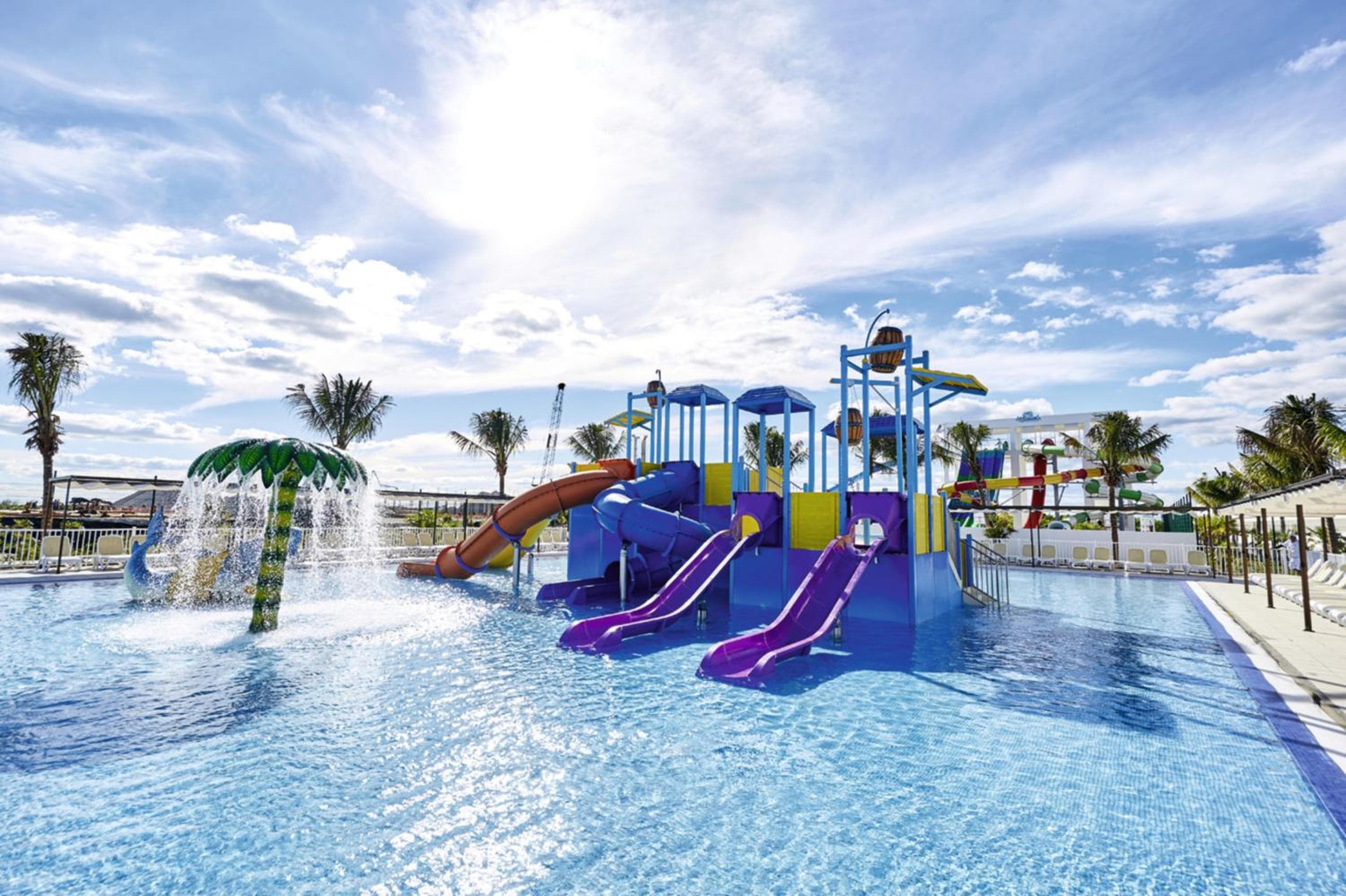 Riu Dunamar - All Inclusive — 27