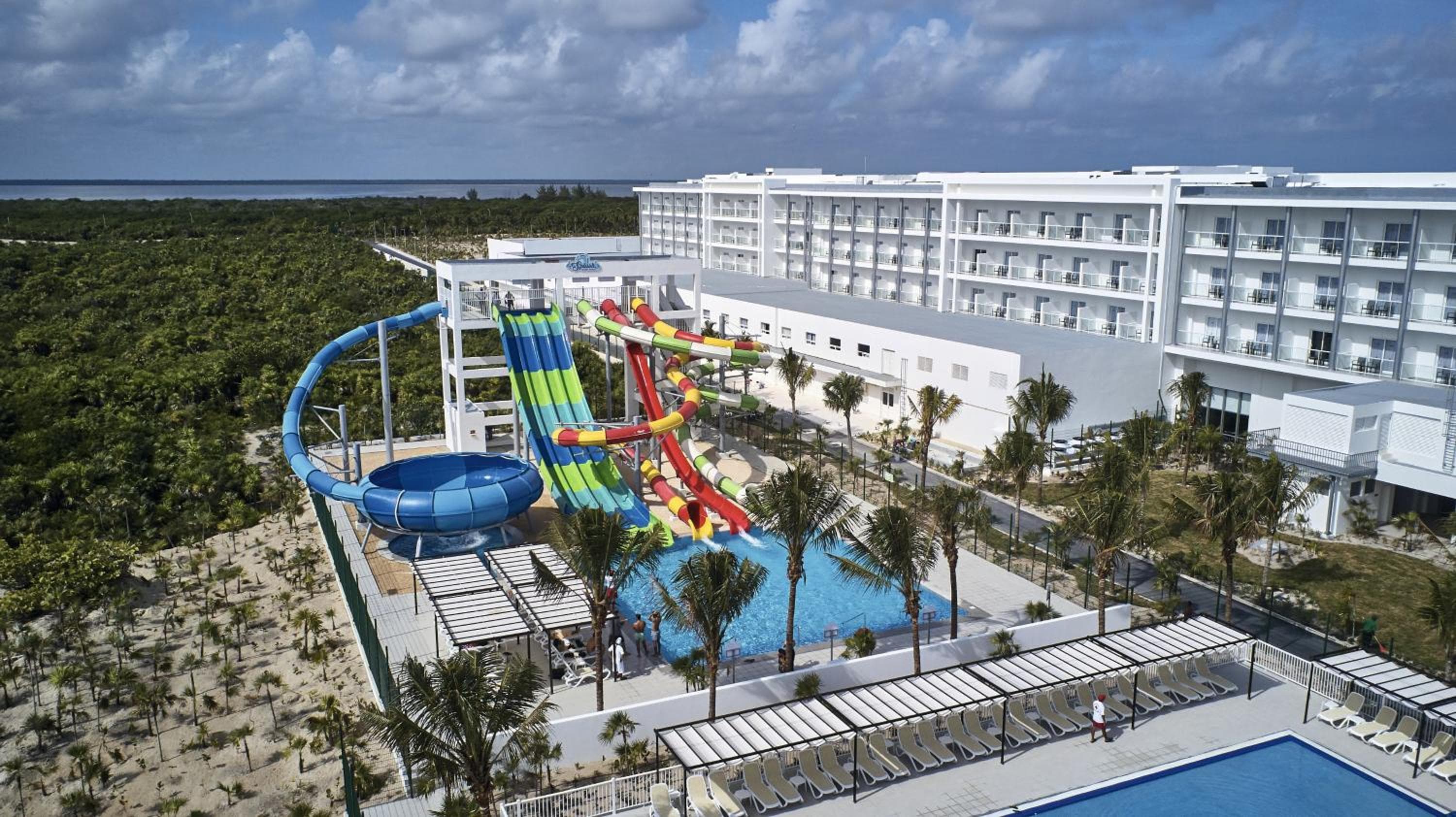 Riu Dunamar - All Inclusive — 29