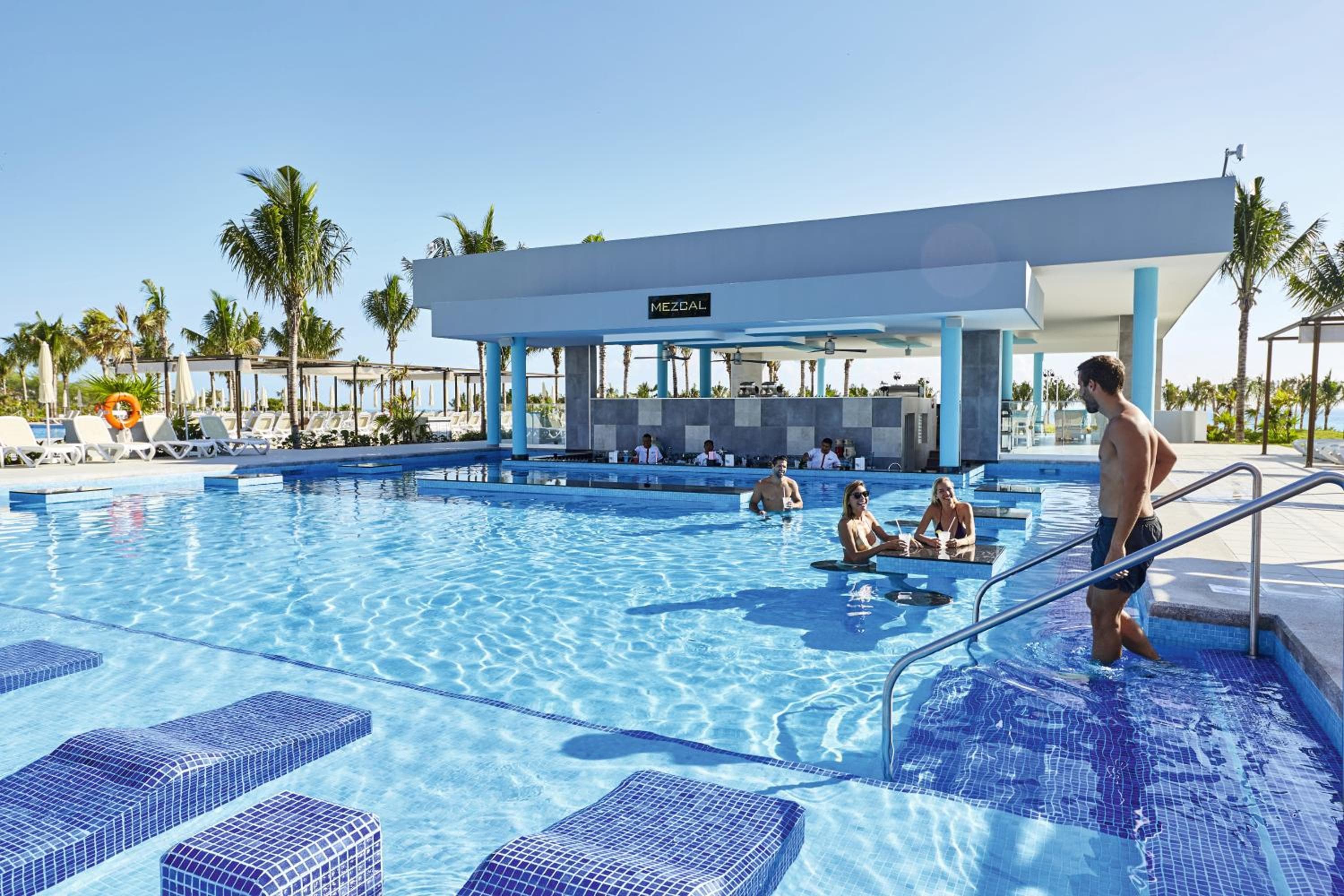 Riu Dunamar - All Inclusive — 28