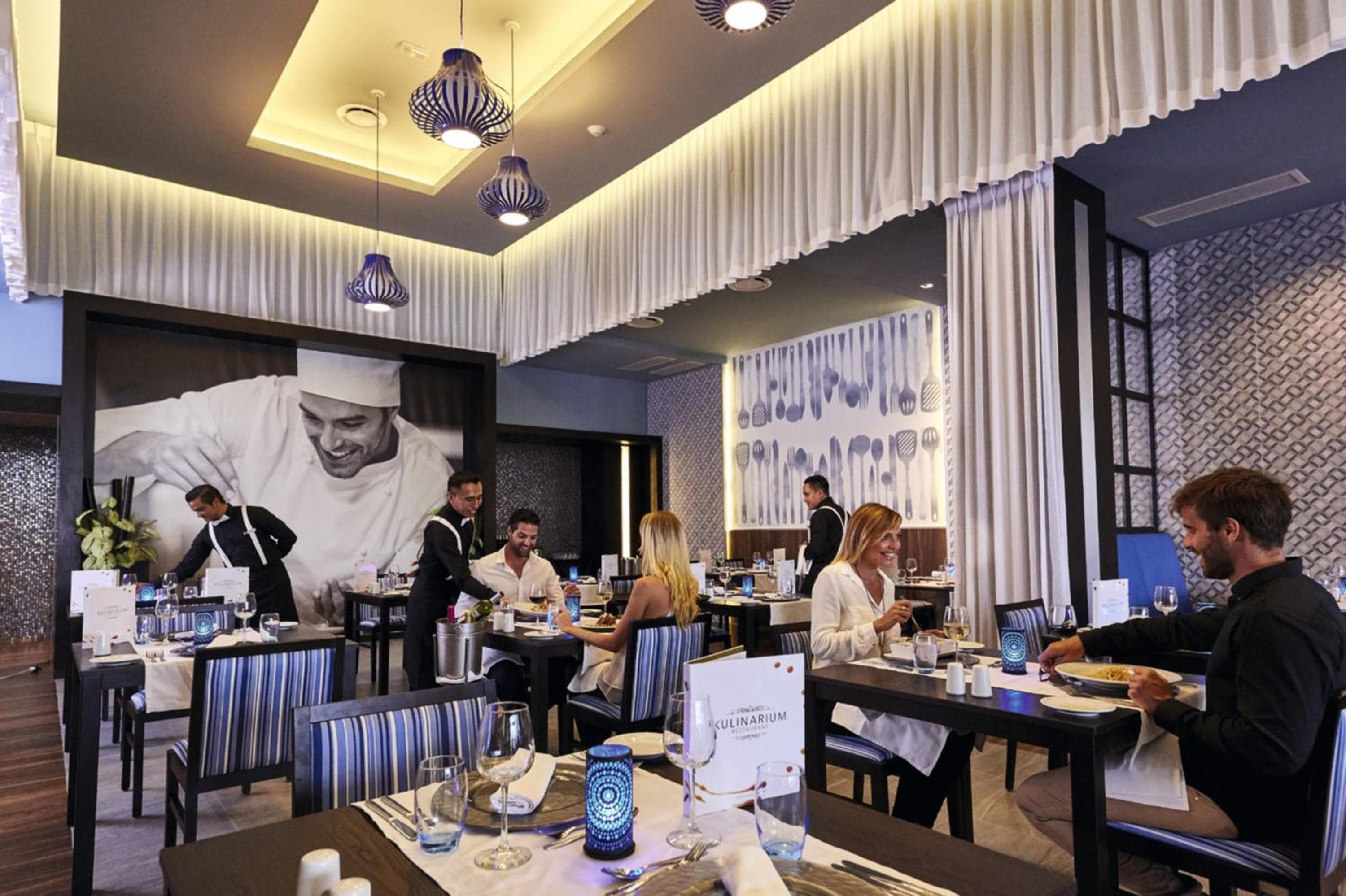 Riu Dunamar - All Inclusive — 14