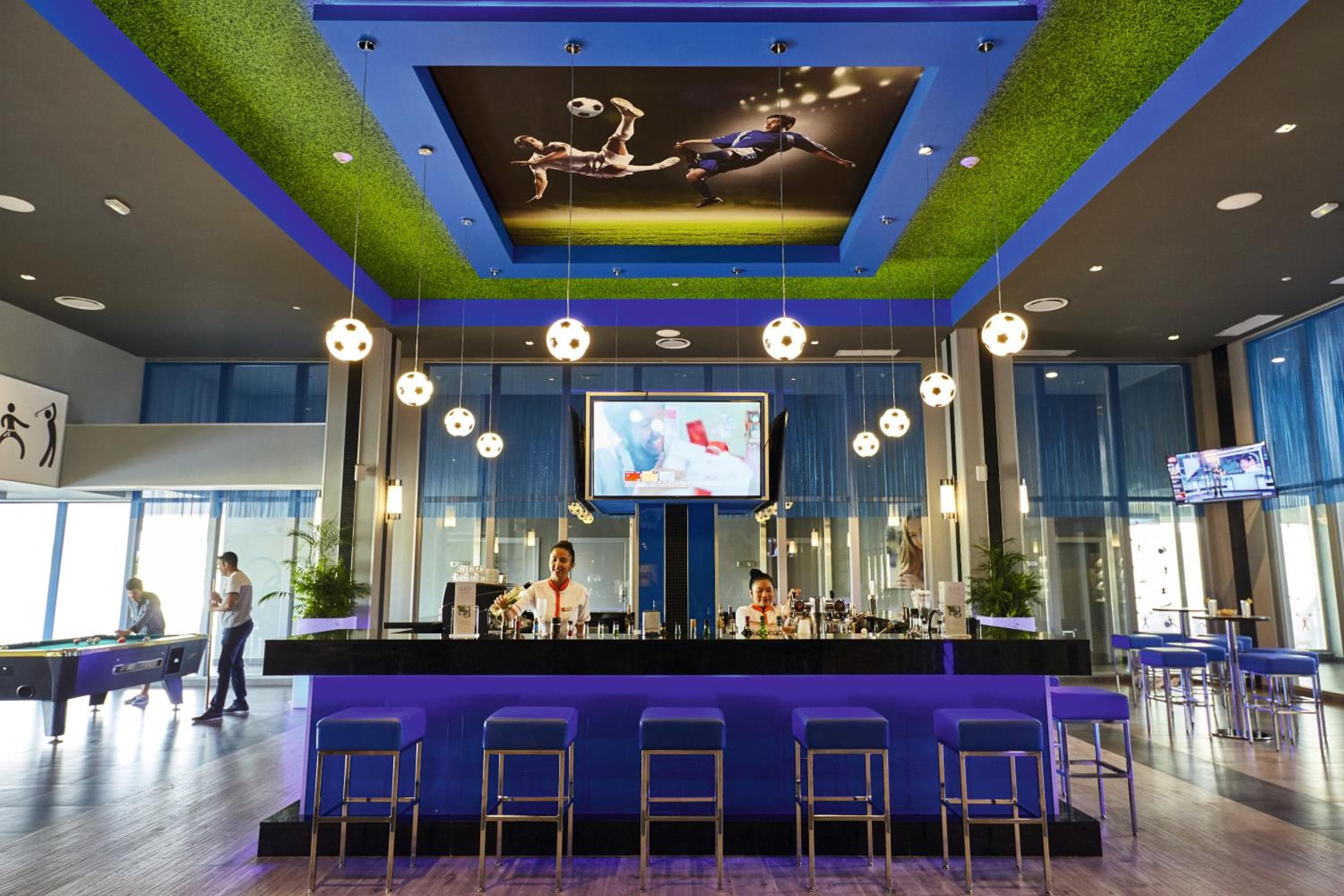 Riu Dunamar - All Inclusive — 30