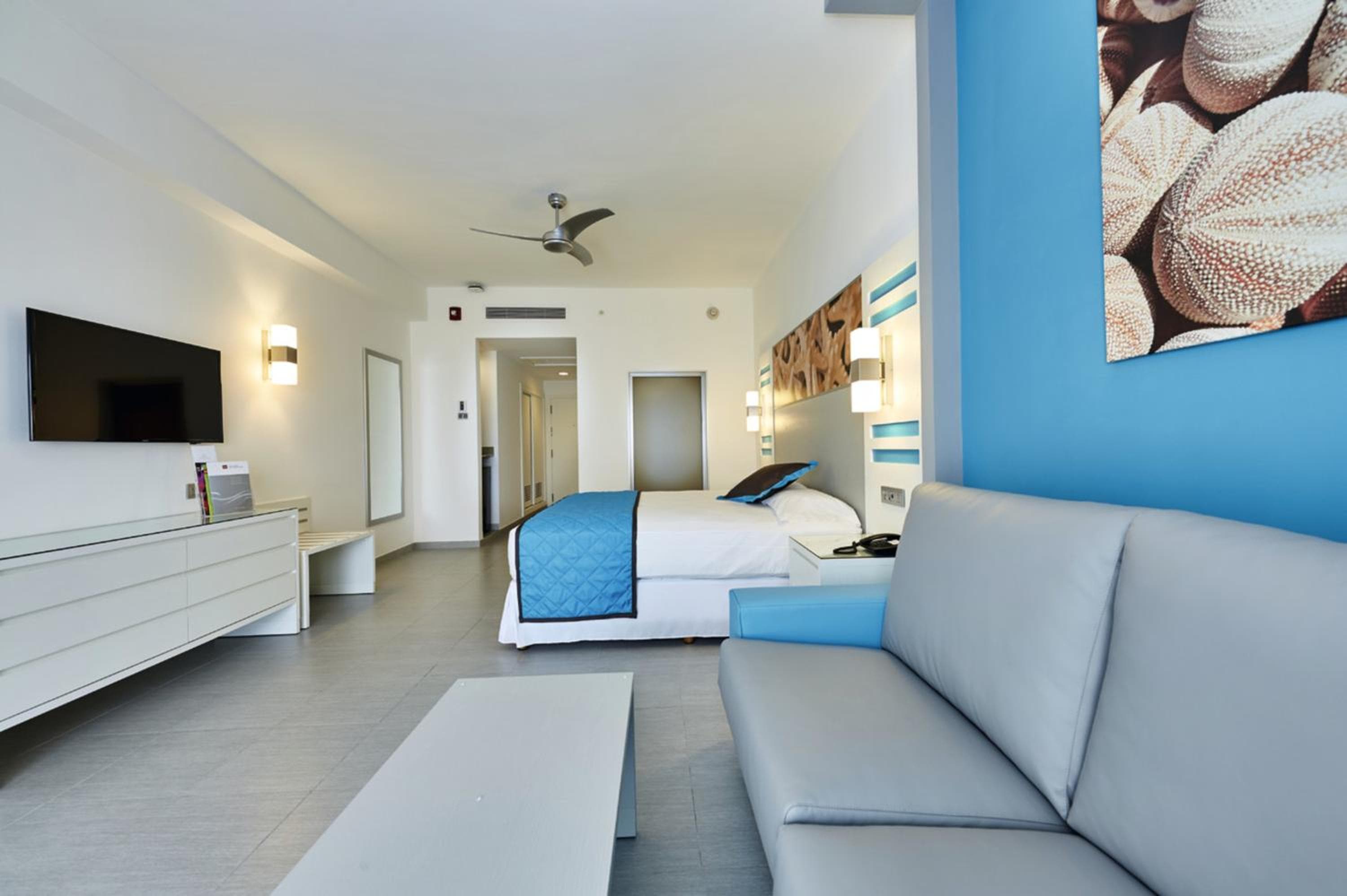 Riu Dunamar - All Inclusive — 27