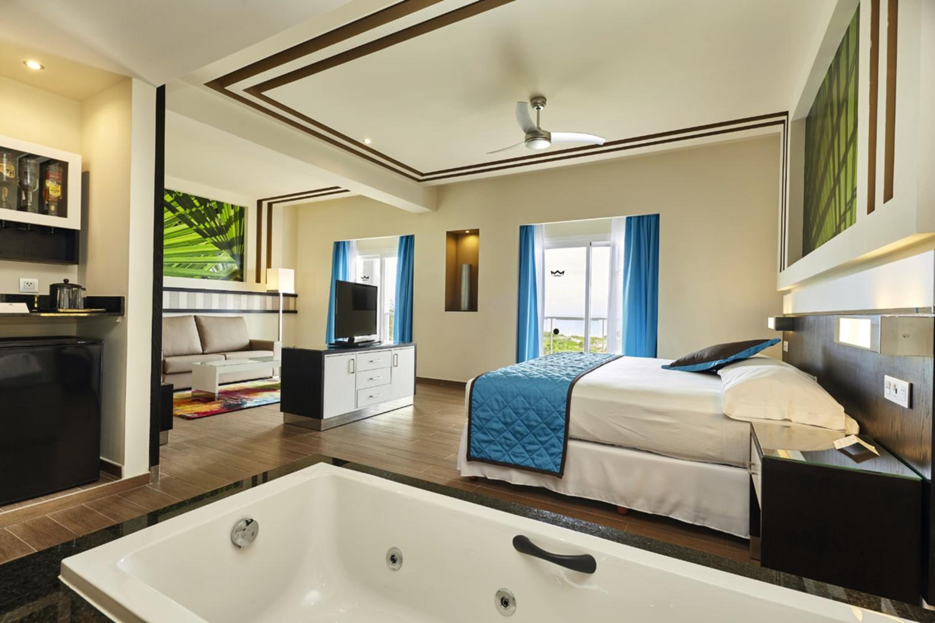 Riu Dunamar - All Inclusive — 25