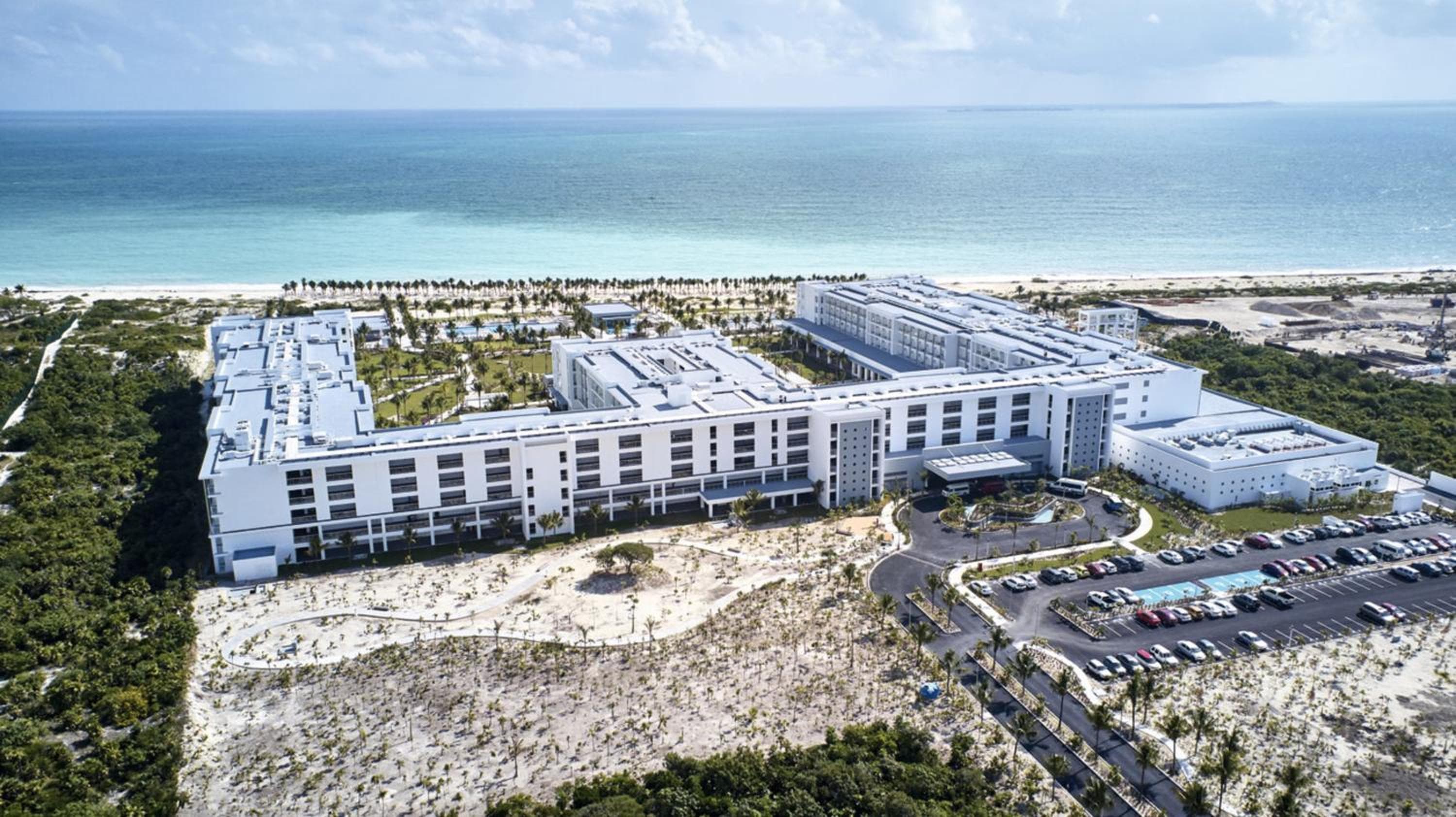 Riu Dunamar - All Inclusive — 2