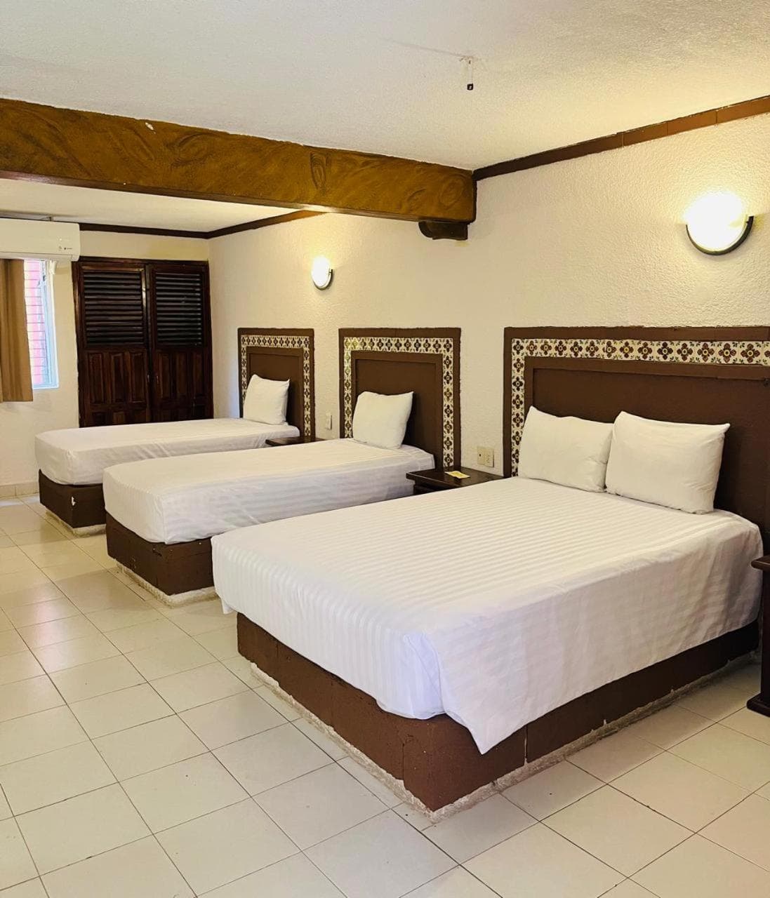 Suites Cancún Centro — 19