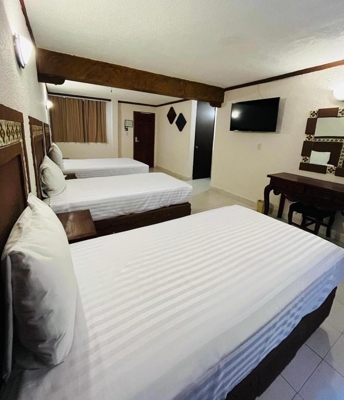 Suites Cancún Centro — 21