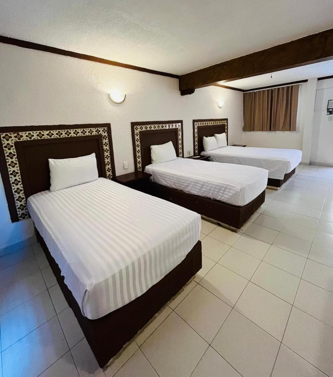 Suites Cancún Centro — 20