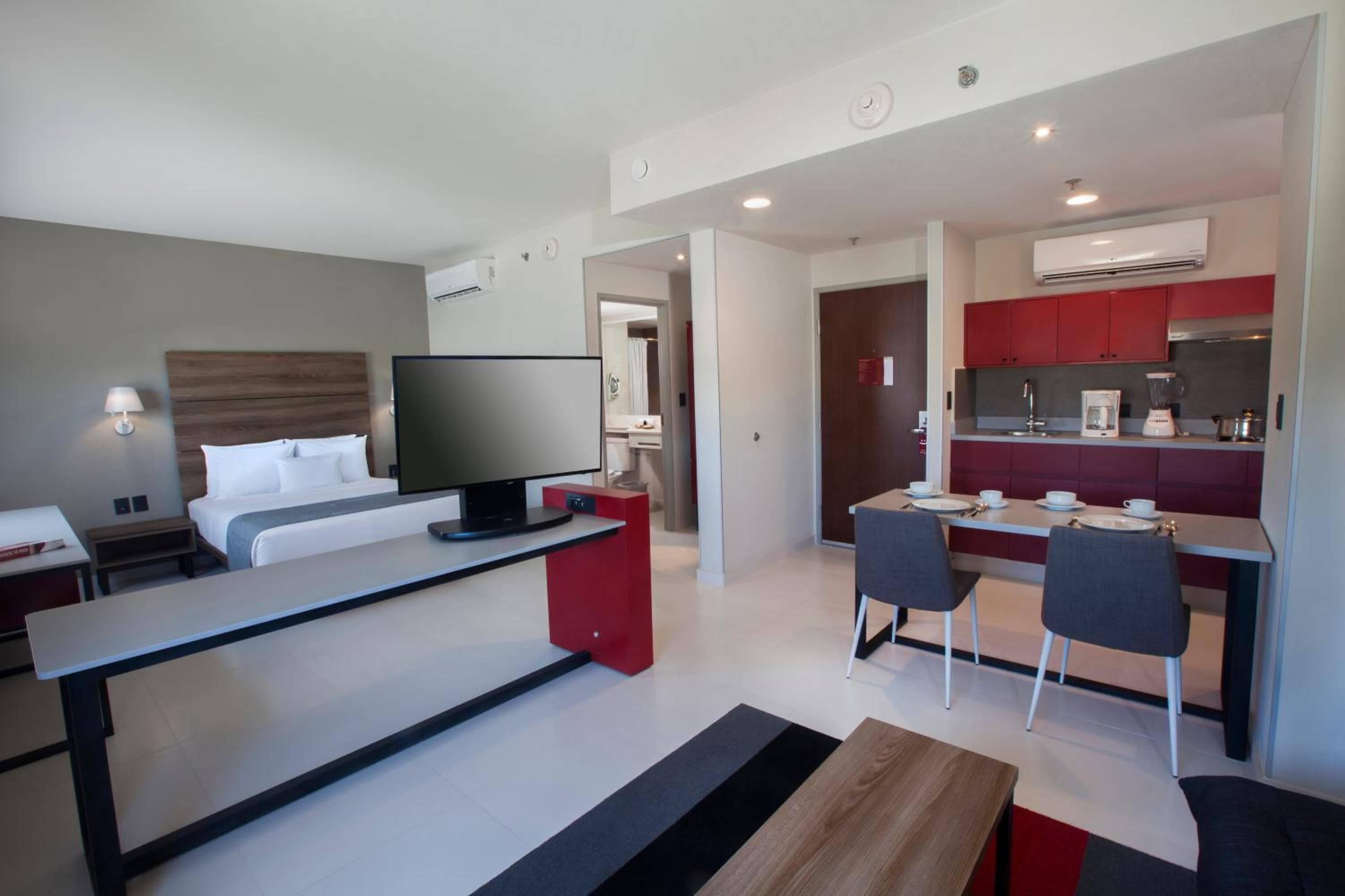 City Express Suites by Marriott Cabo San Lucas — 16