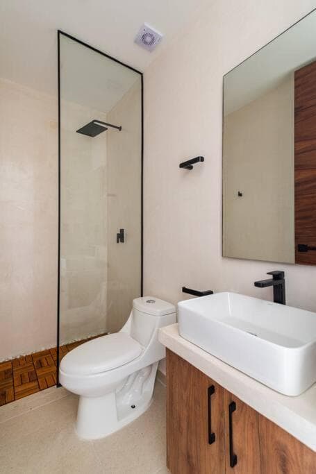 Xibalba 423 Estudio ideal para ti/Gym/Piscina/Tina BY SANDY PAWERFUL — 5
