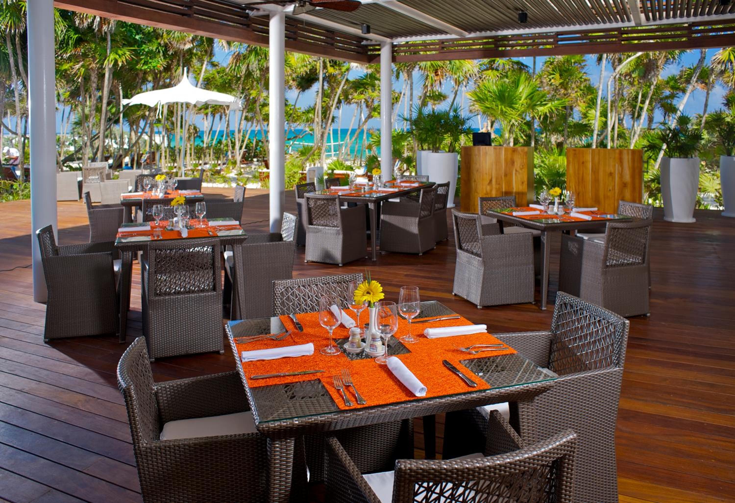 Jungala Hotel at VidantaWorld Riviera Maya — 11