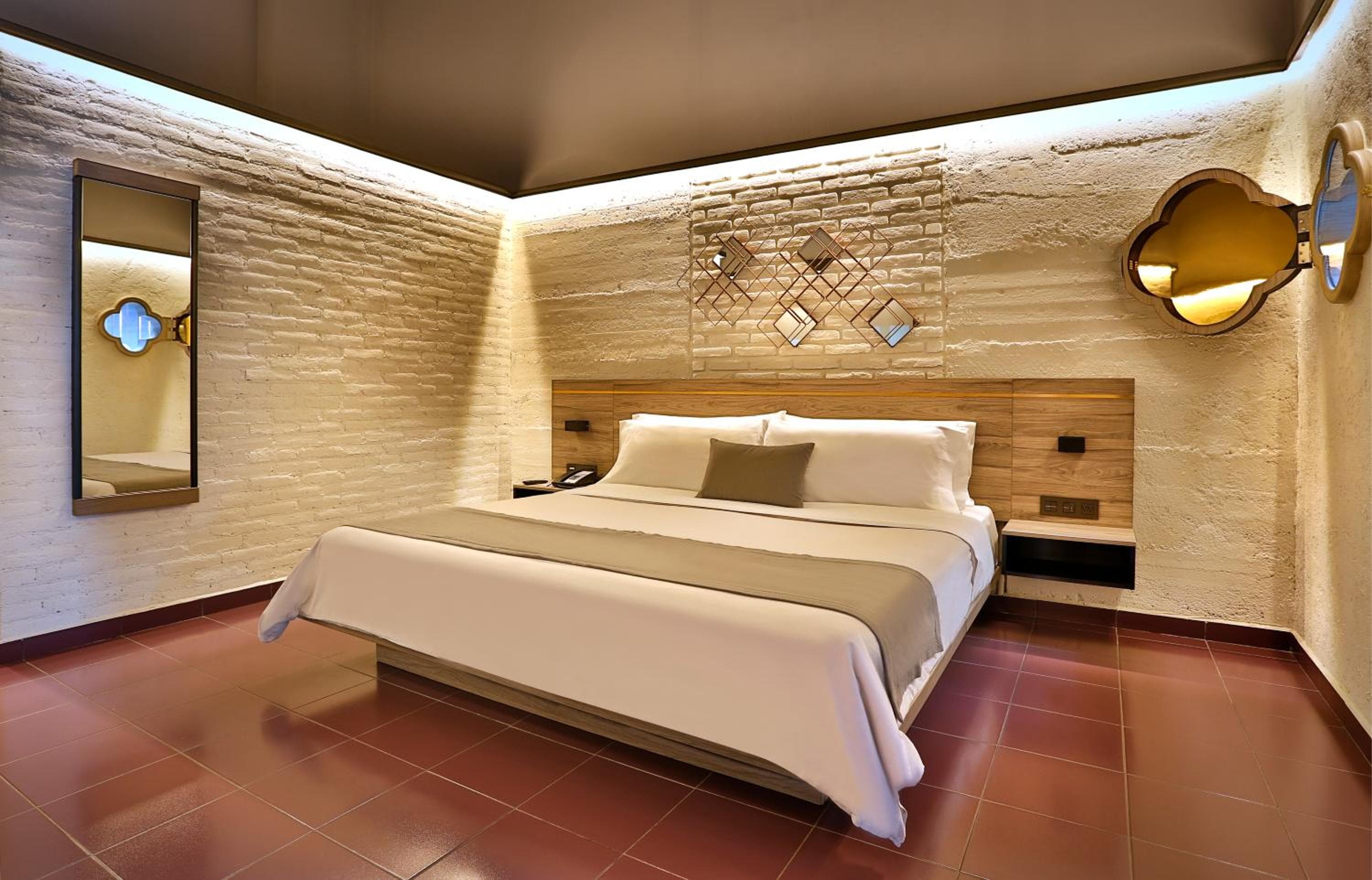 City Centro by Marriott Ciudad de Mexico — 13