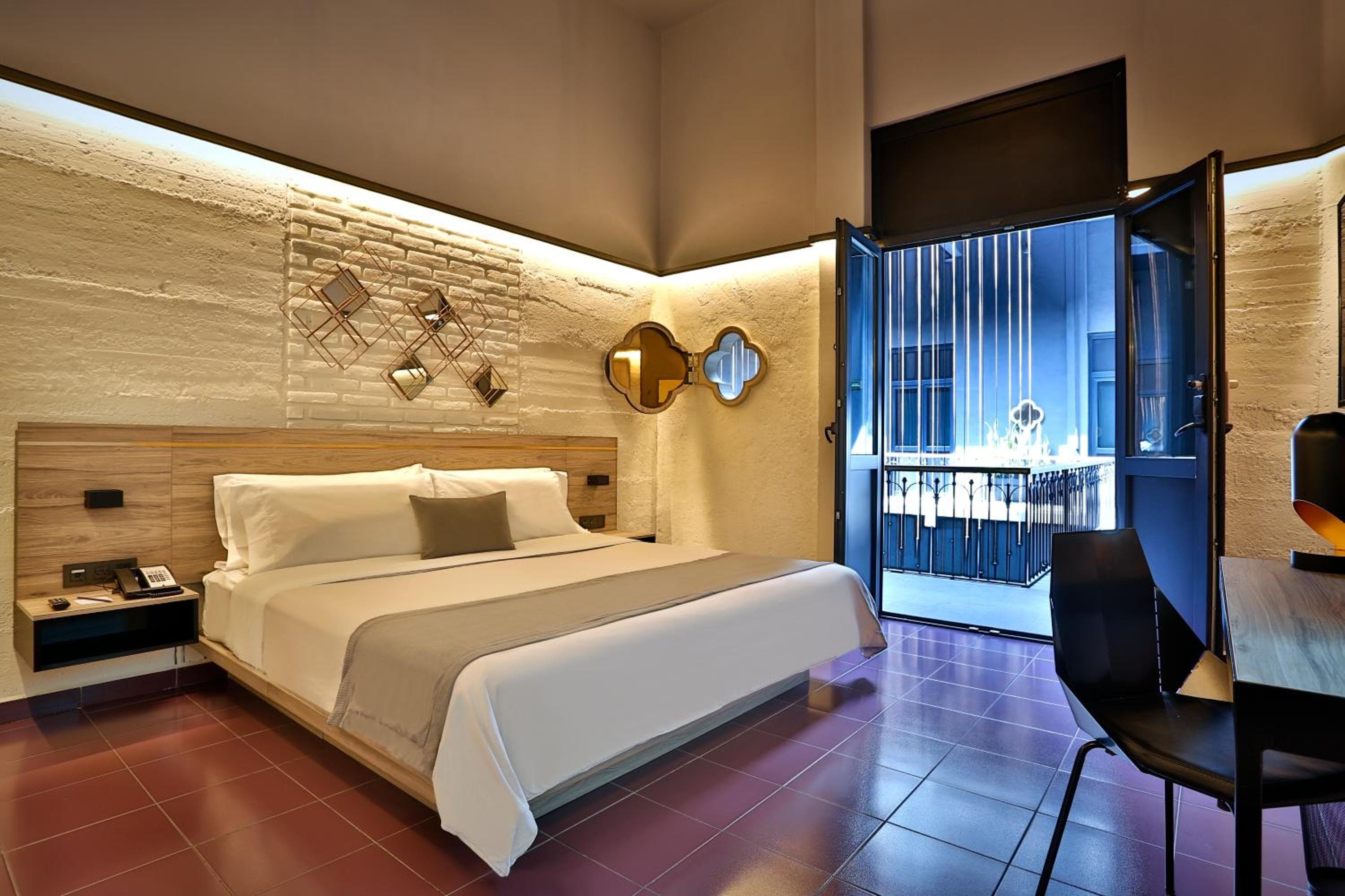 City Centro by Marriott Ciudad de Mexico — 3
