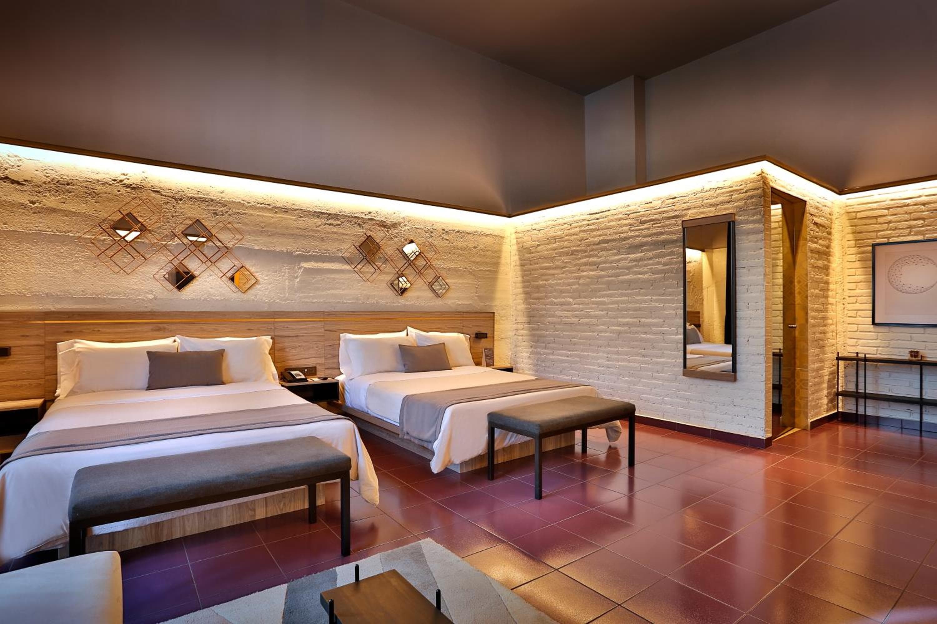 City Centro by Marriott Ciudad de Mexico — 30