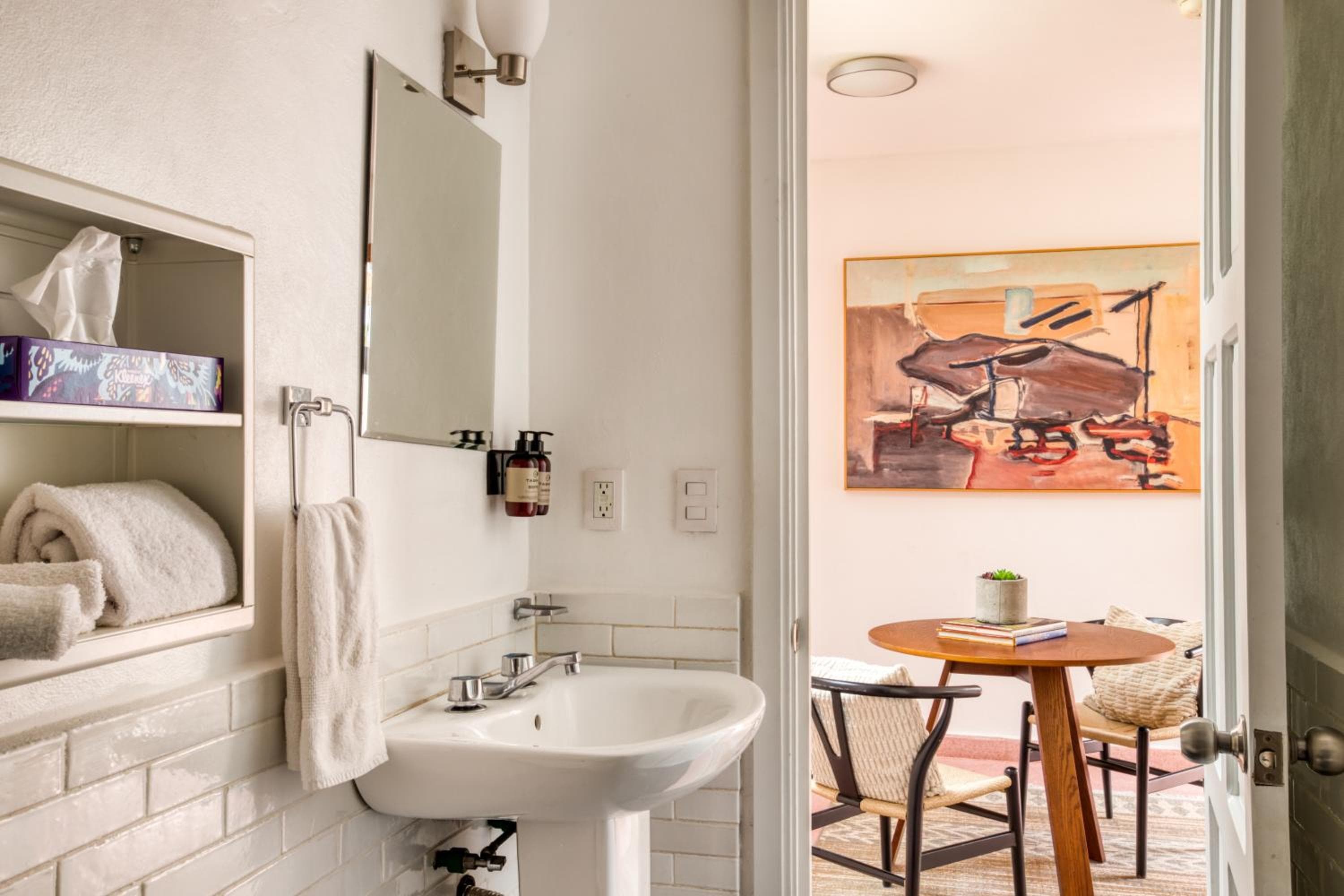 Santa Casa by Tasman — 20