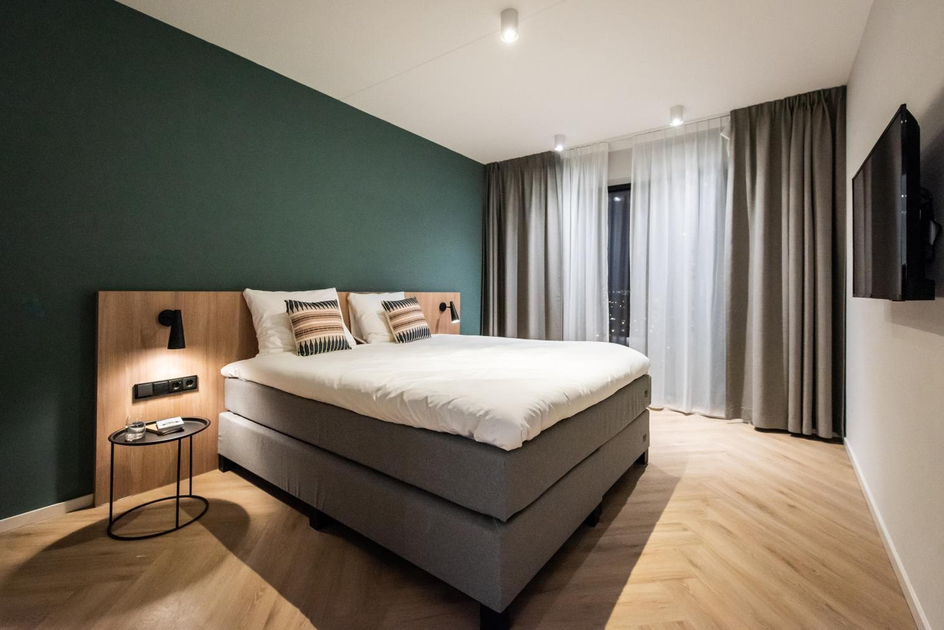 Numa Amsterdam Docklands — 16